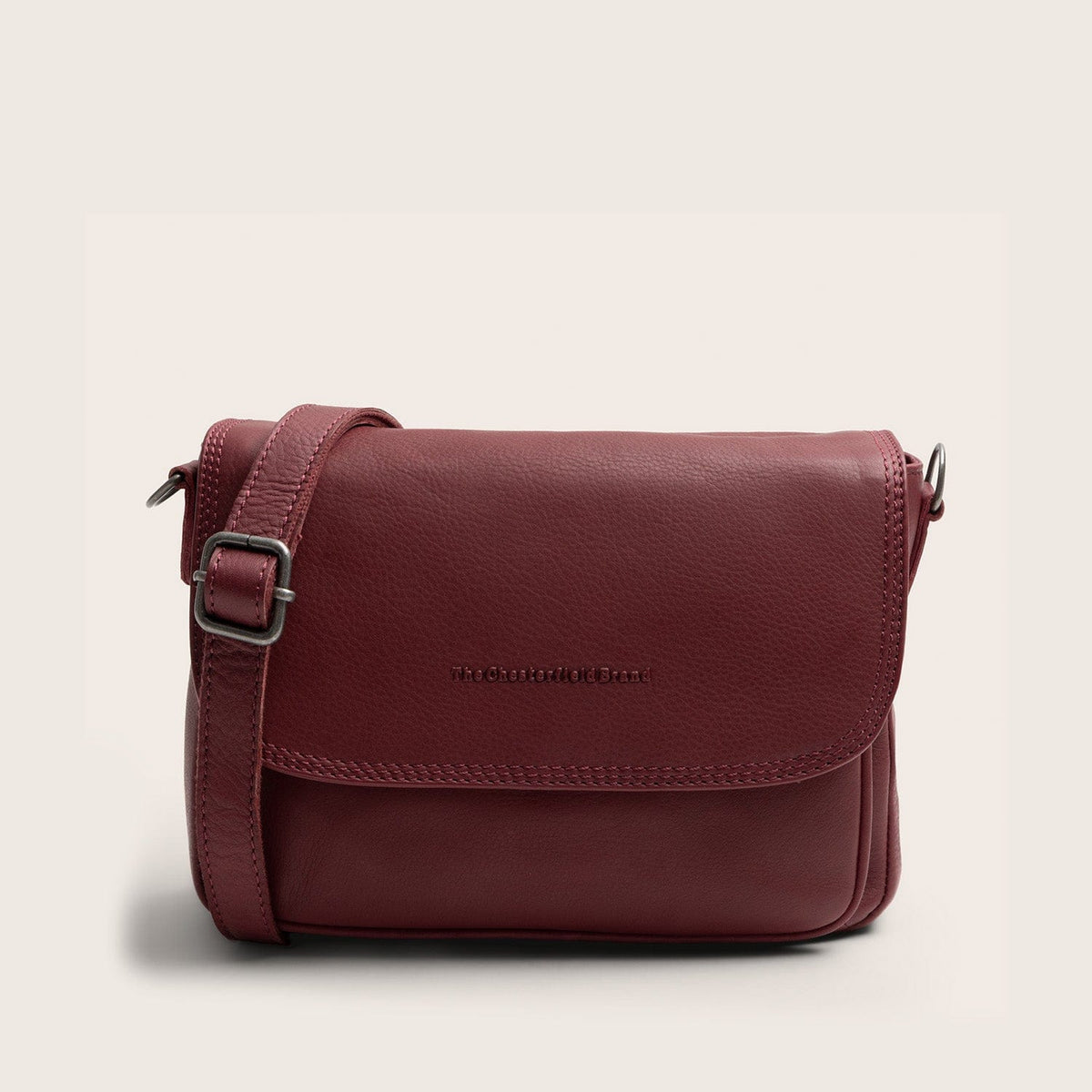 The Chesterfield Brand - Miloa Crossbodyväska