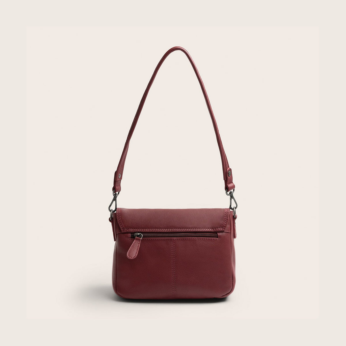 The Chesterfield Brand - Miloa Crossbodyväska