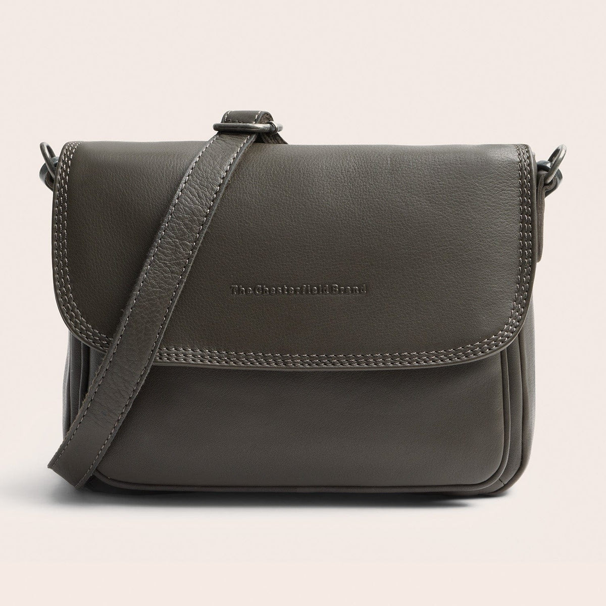 The Chesterfield Brand - Miloa Crossbodyväska