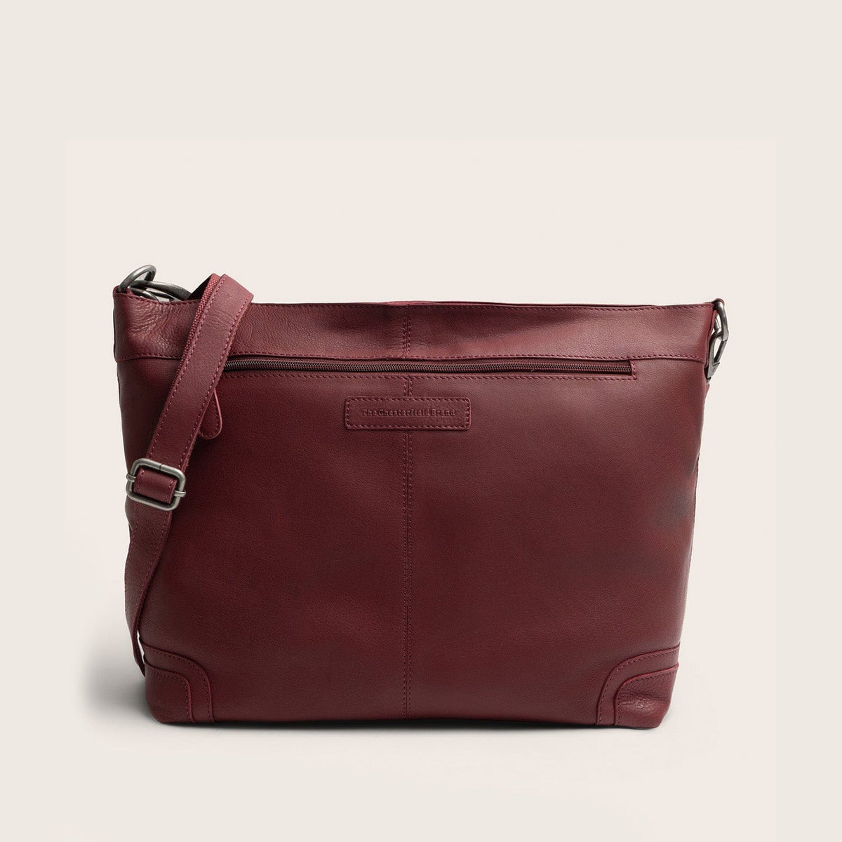 The Chesterfield Brand - Astero Axelväska