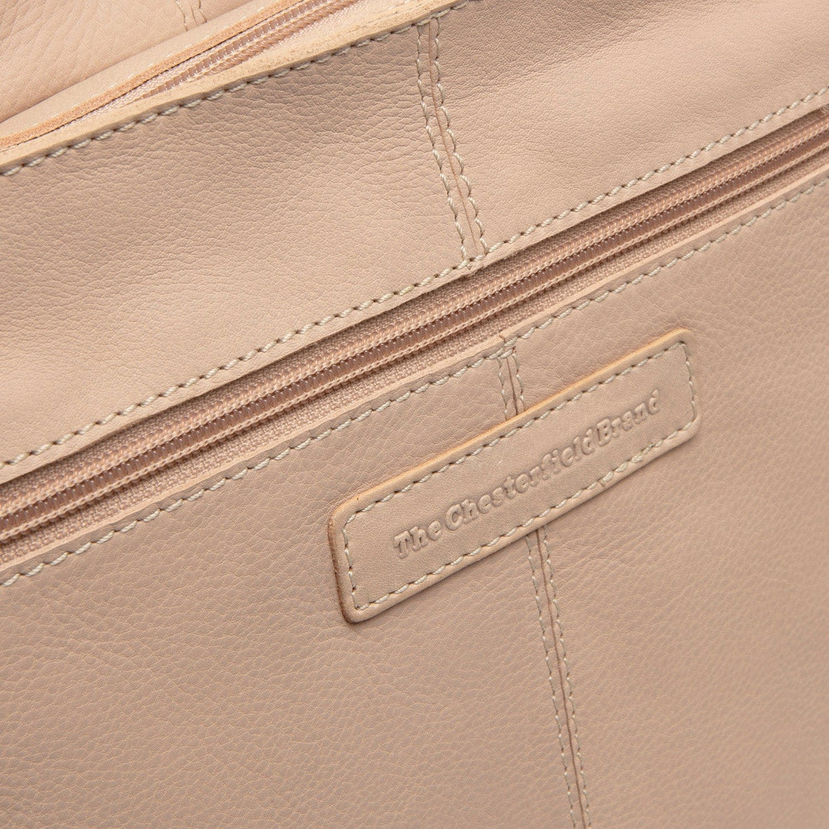 The Chesterfield Brand - Astero Crossbodyväska