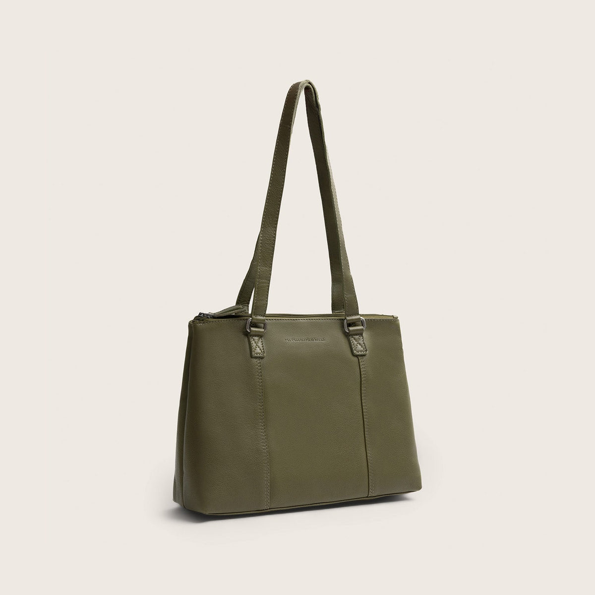 The Chesterfield Brand - Marvos Crossbodyväska