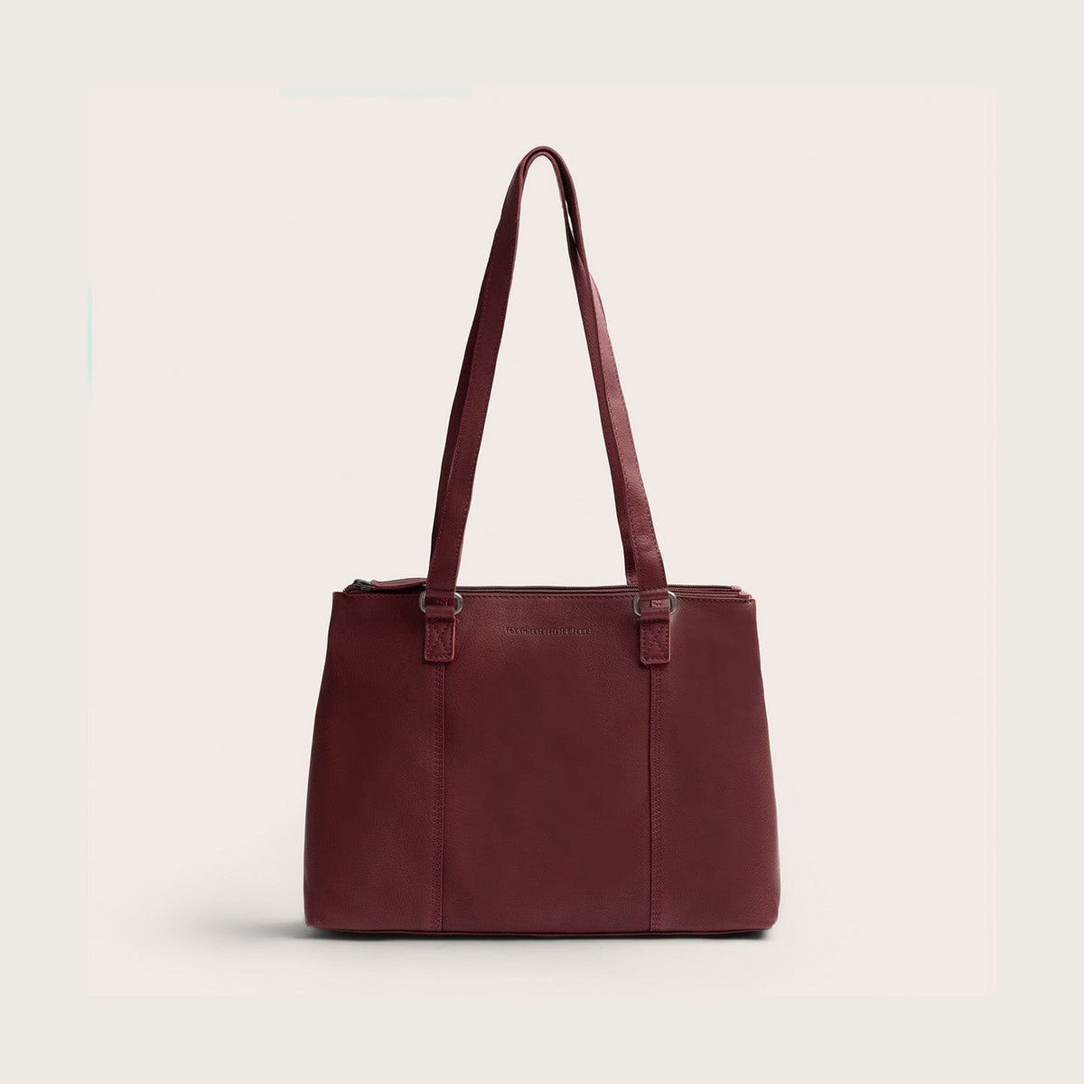 The Chesterfield Brand - Marvos Crossbodyväska