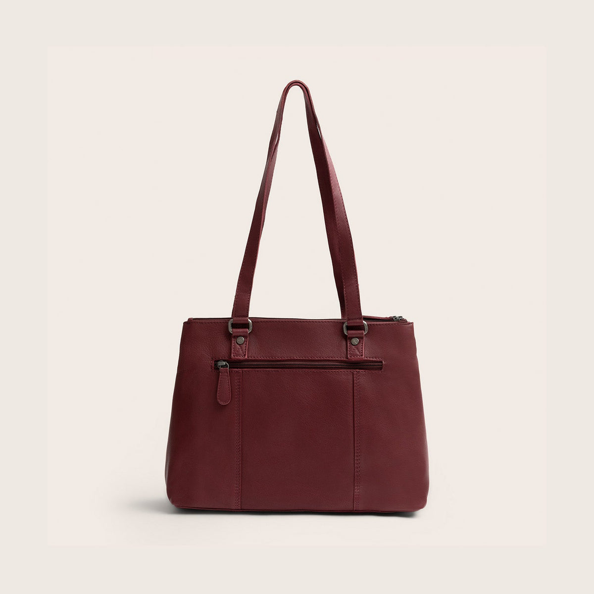 The Chesterfield Brand - Marvos Crossbodyväska
