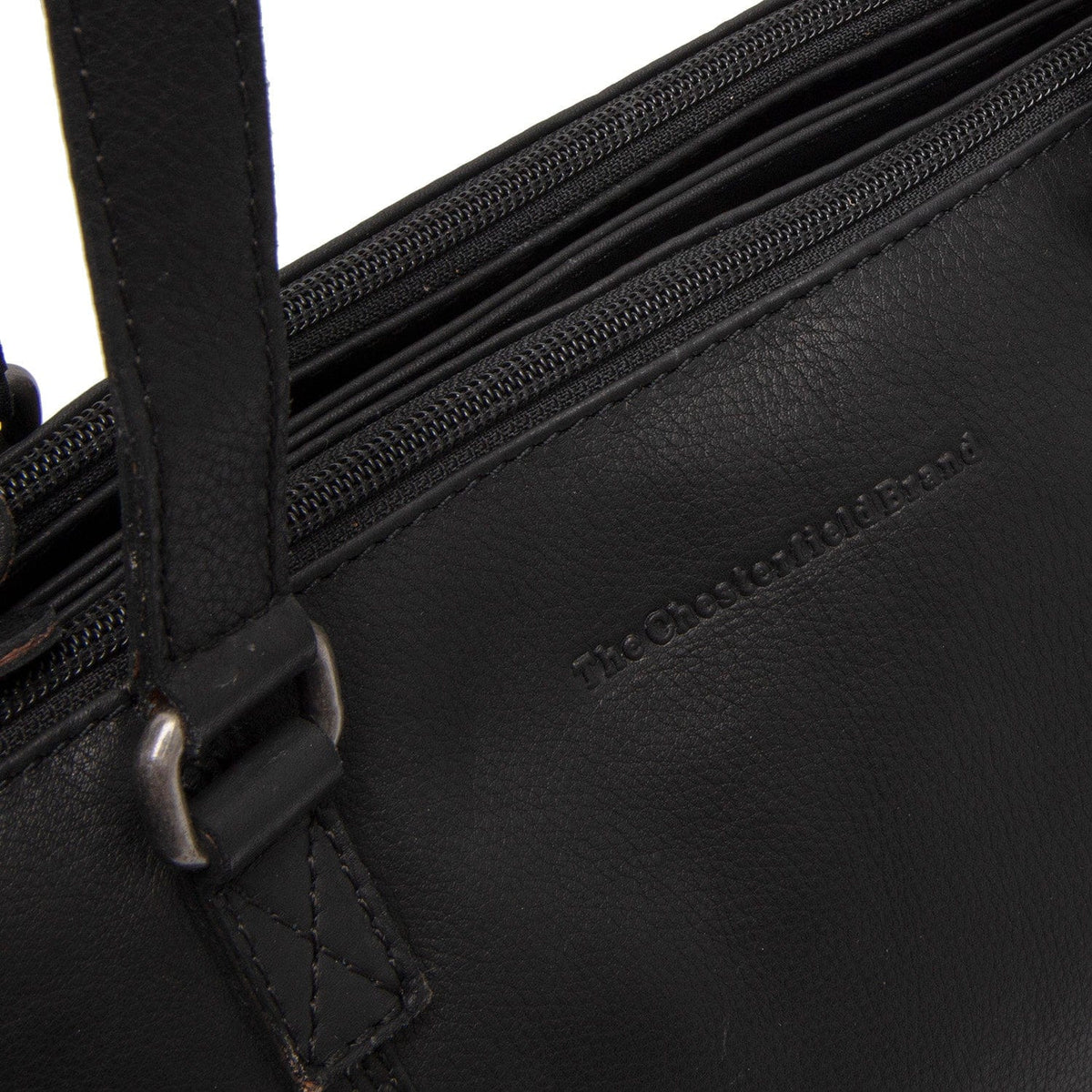 The Chesterfield Brand - Marvos Crossbodyväska