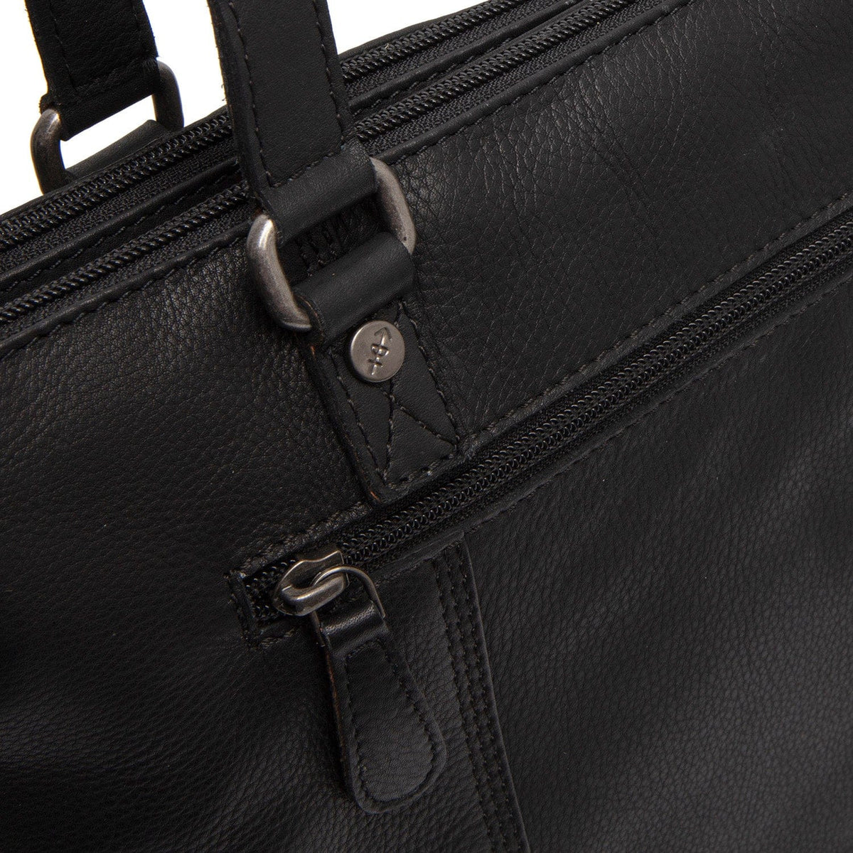 The Chesterfield Brand - Marvos Crossbodyväska