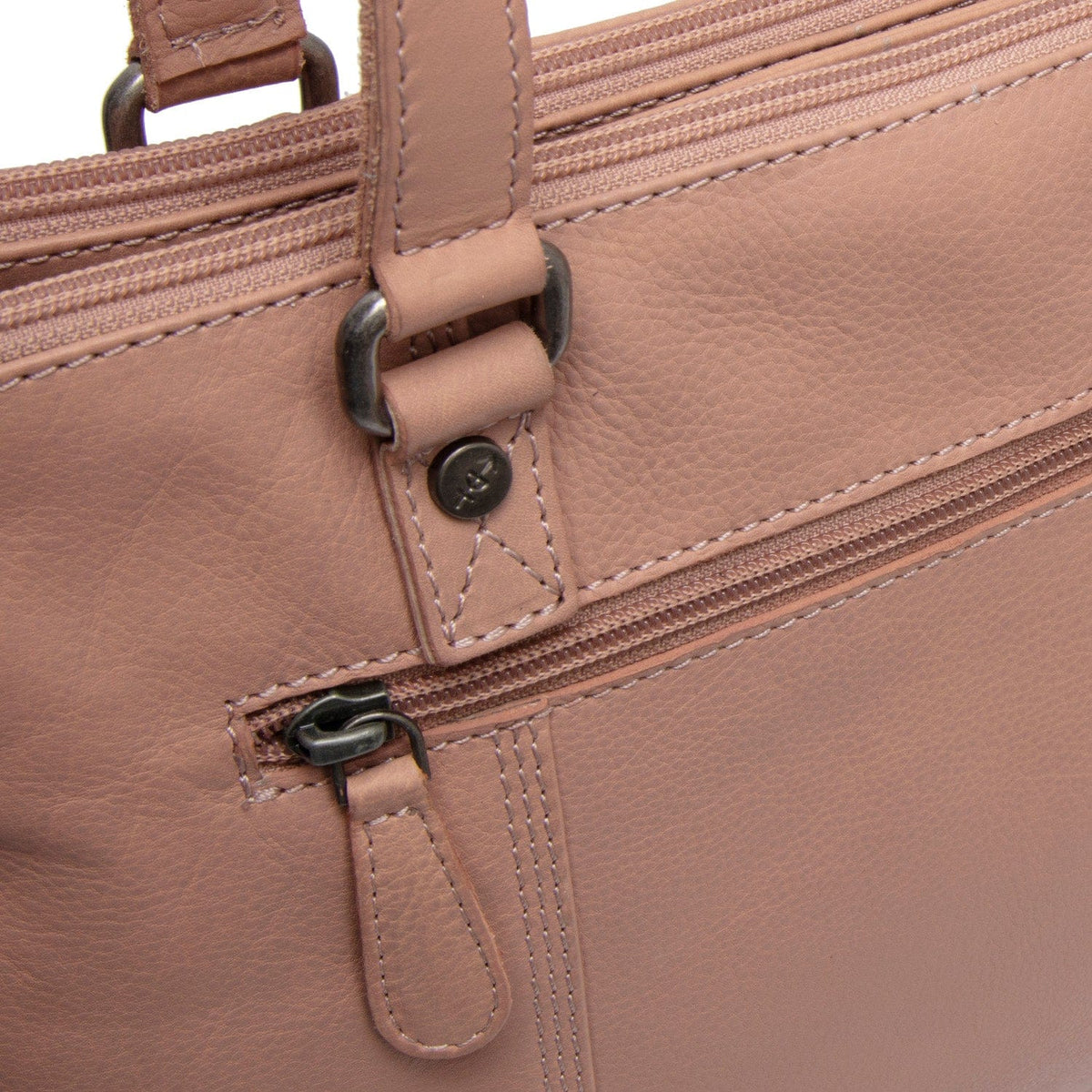 The Chesterfield Brand - Marvos Crossbodyväska