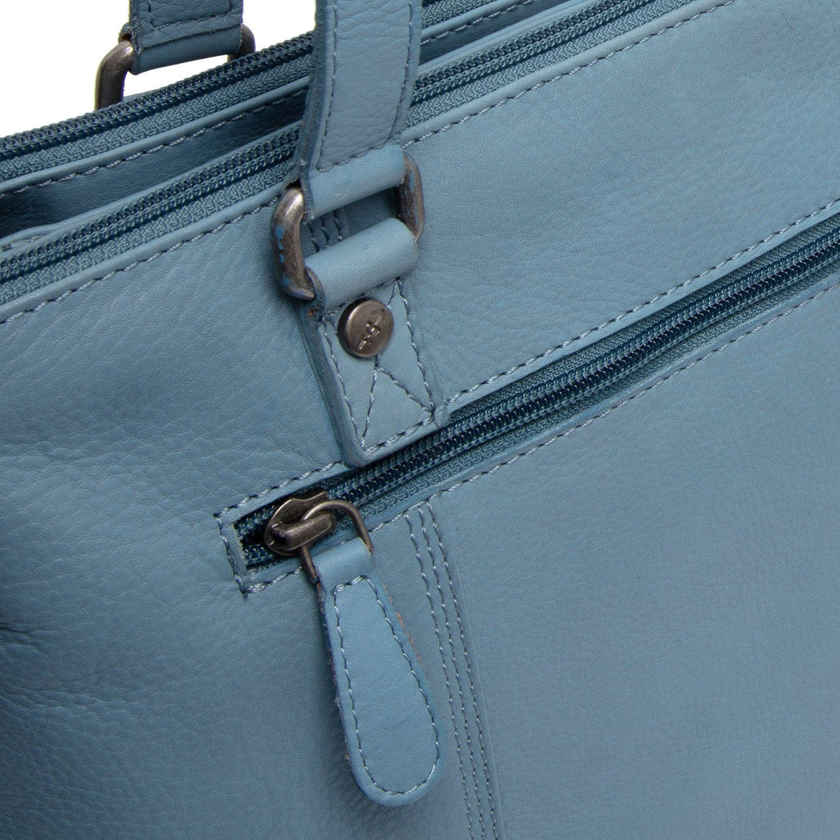 The Chesterfield Brand - Marvos Crossbodyväska