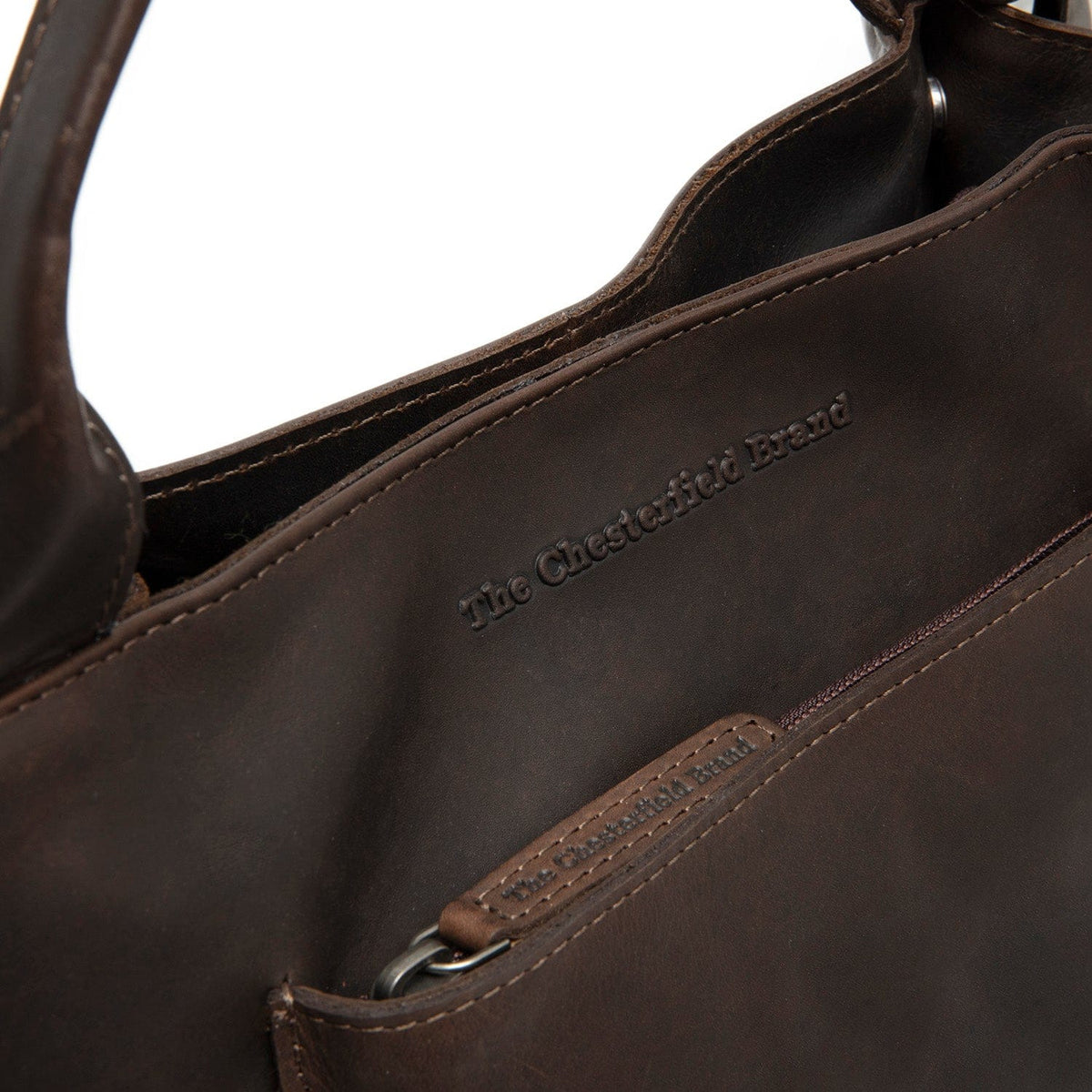 The Chesterfield Brand - Tenara Handväska