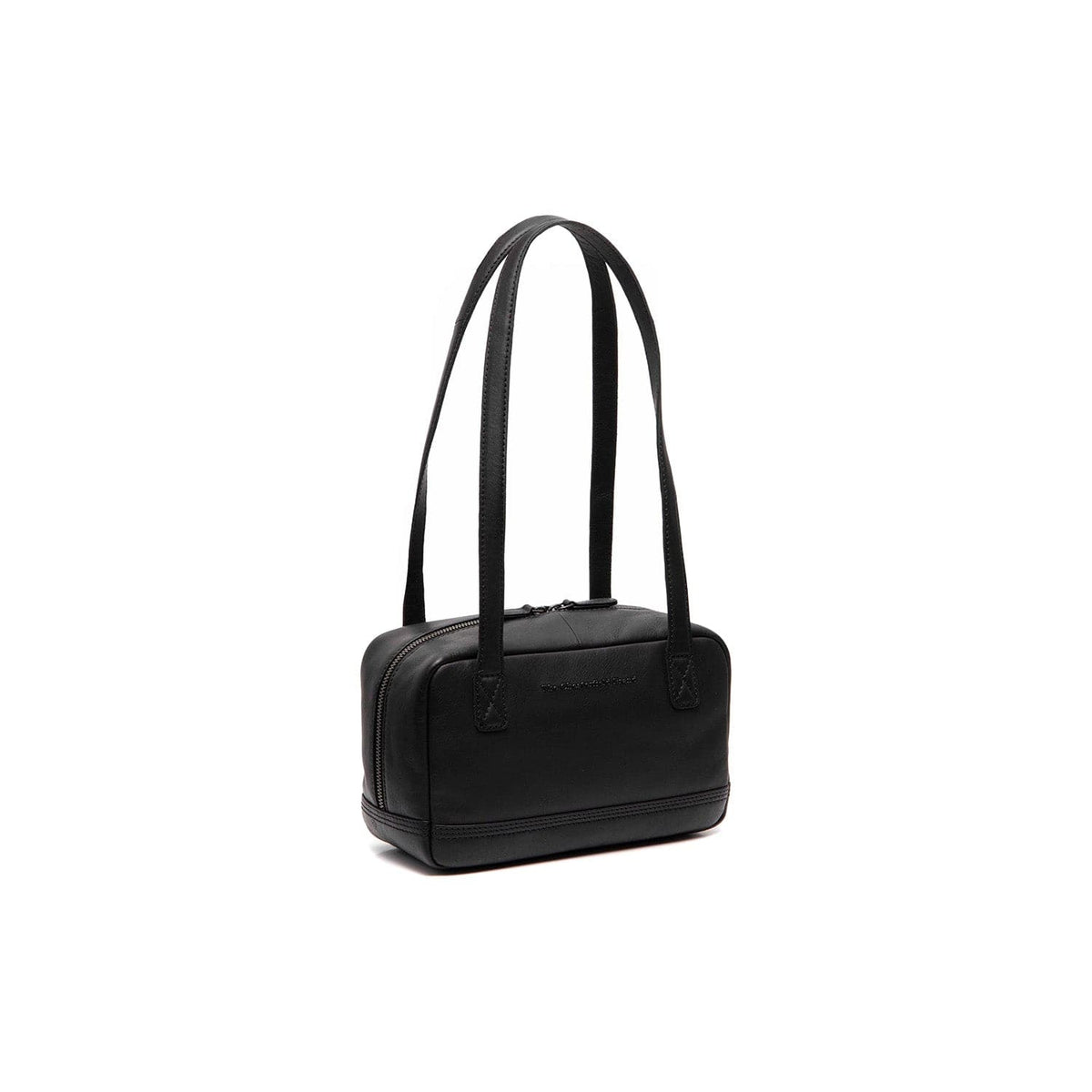 The Chesterfield Brand - Fenno Crossbodyväska #Färg_Svart