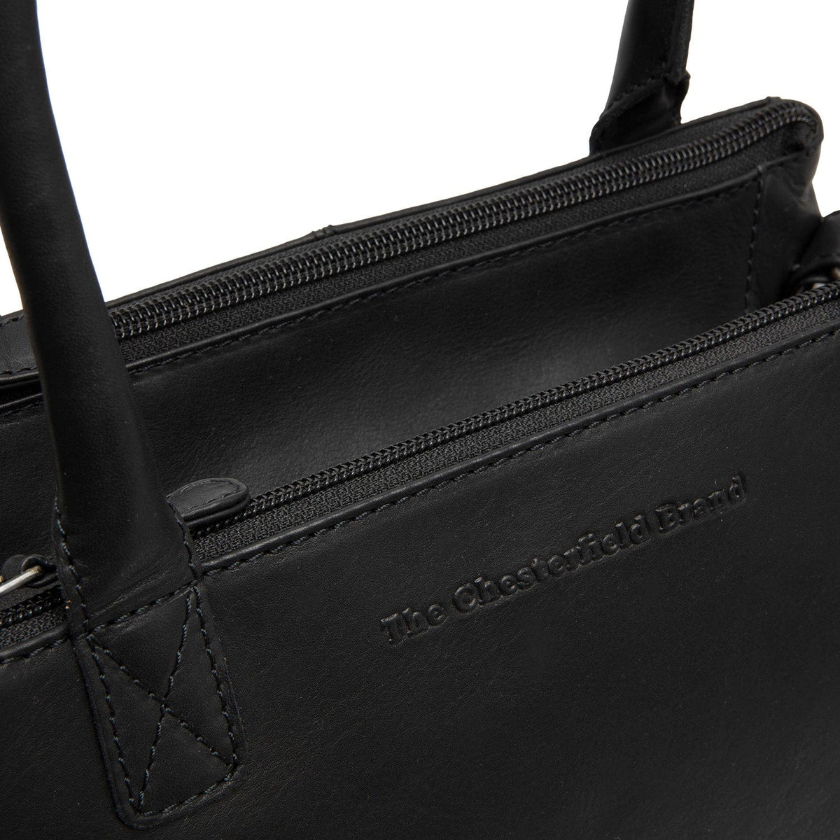 The Chesterfield Brand - Solvin Handväska