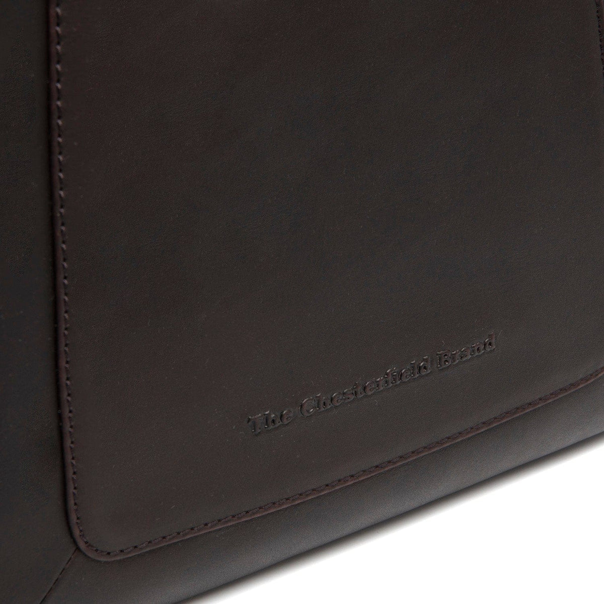 The Chesterfield Brand - Tofino Crossbodyväska