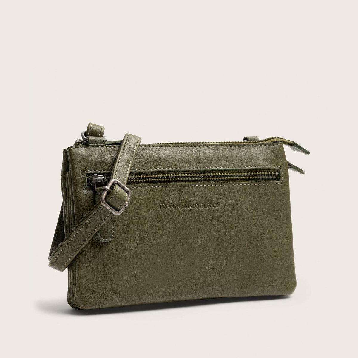 The Chesterfield Brand - Brisa Crossbodyväska