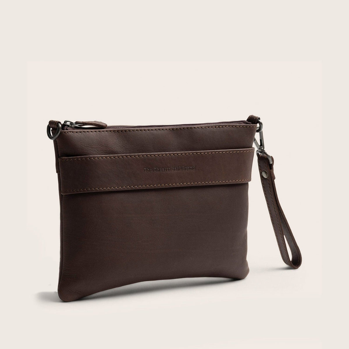 The Chesterfield Brand - Harlan Crossbodyväska