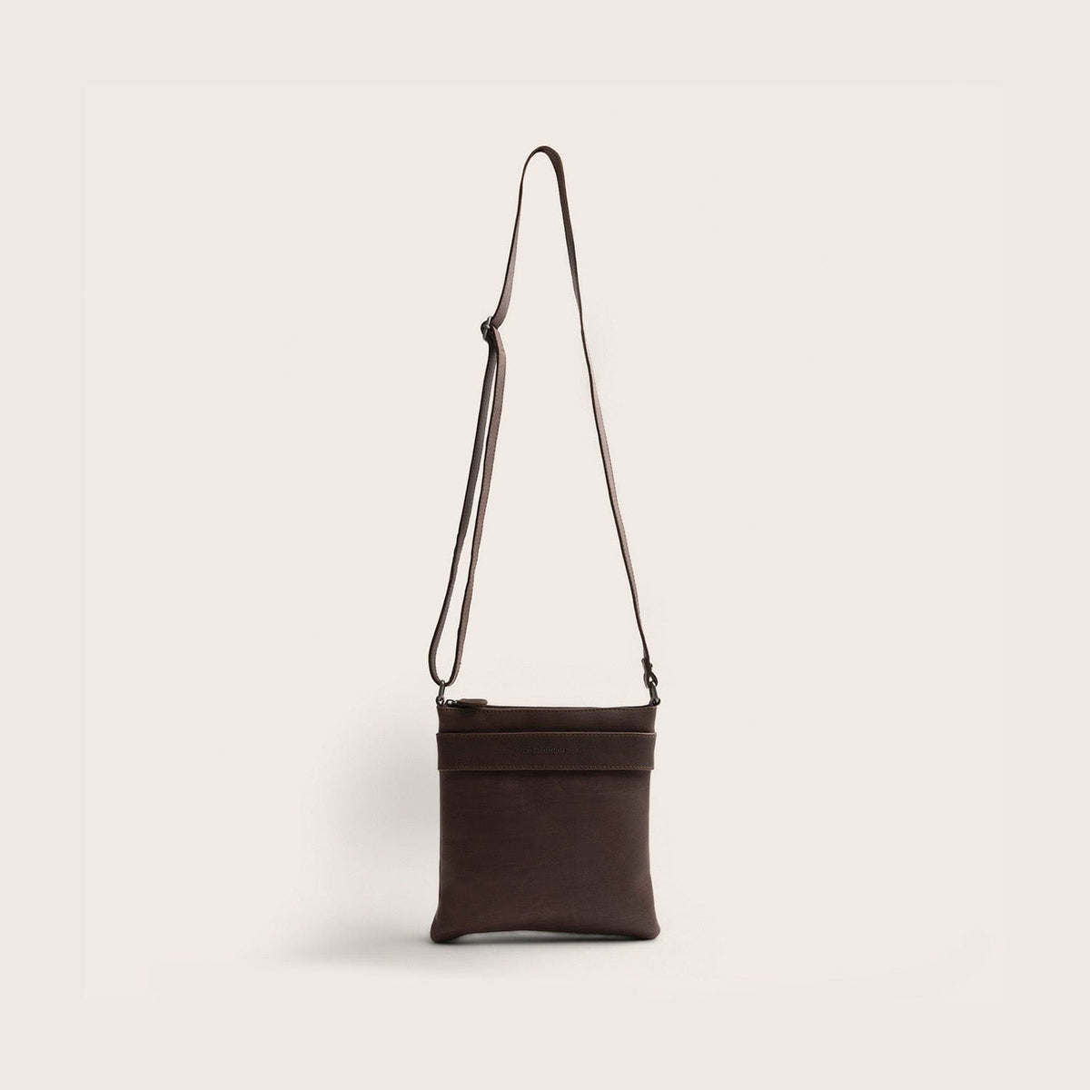 The Chesterfield Brand - Trenton Crossbodyväska