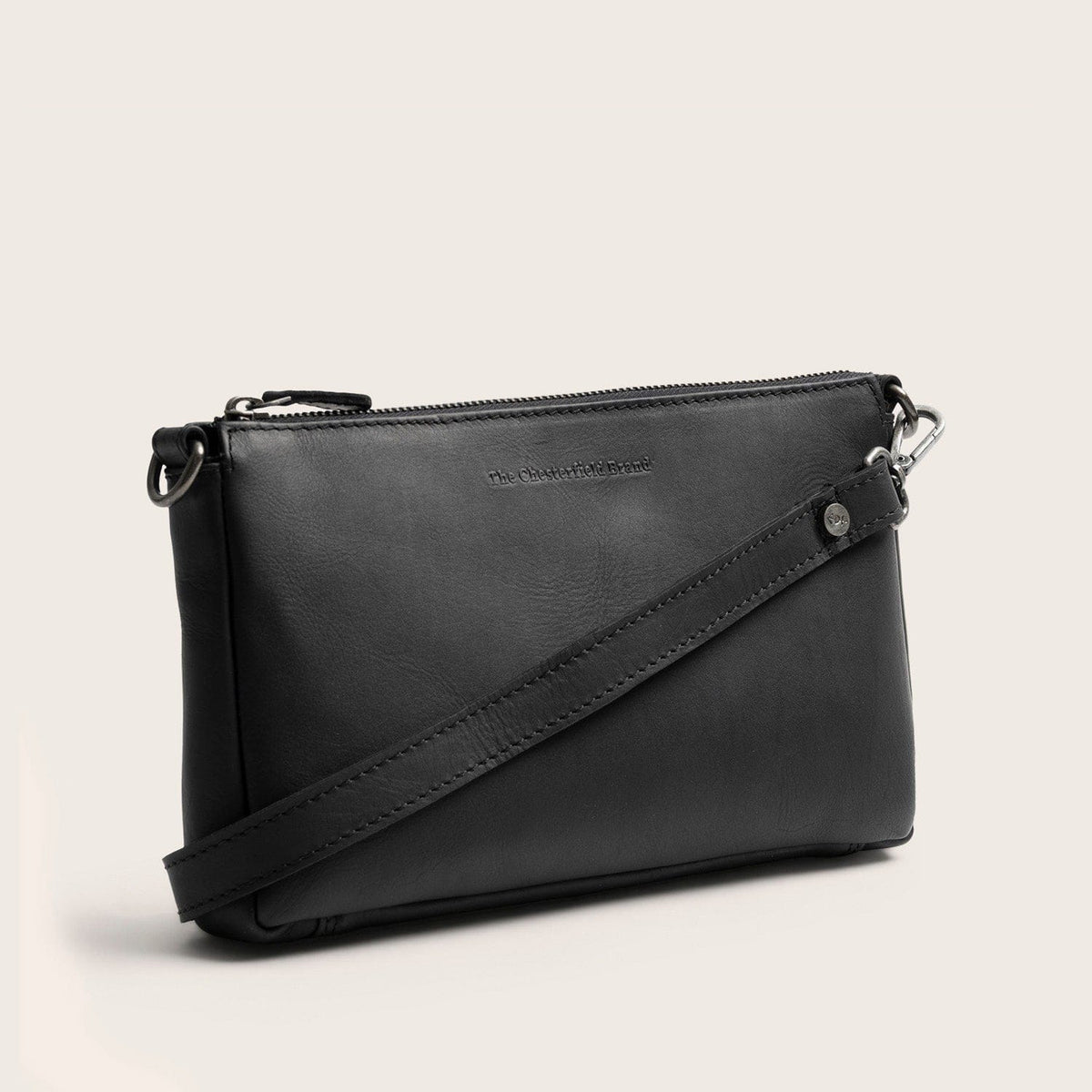 The Chesterfield Brand - Orinoco Crossbodyväska