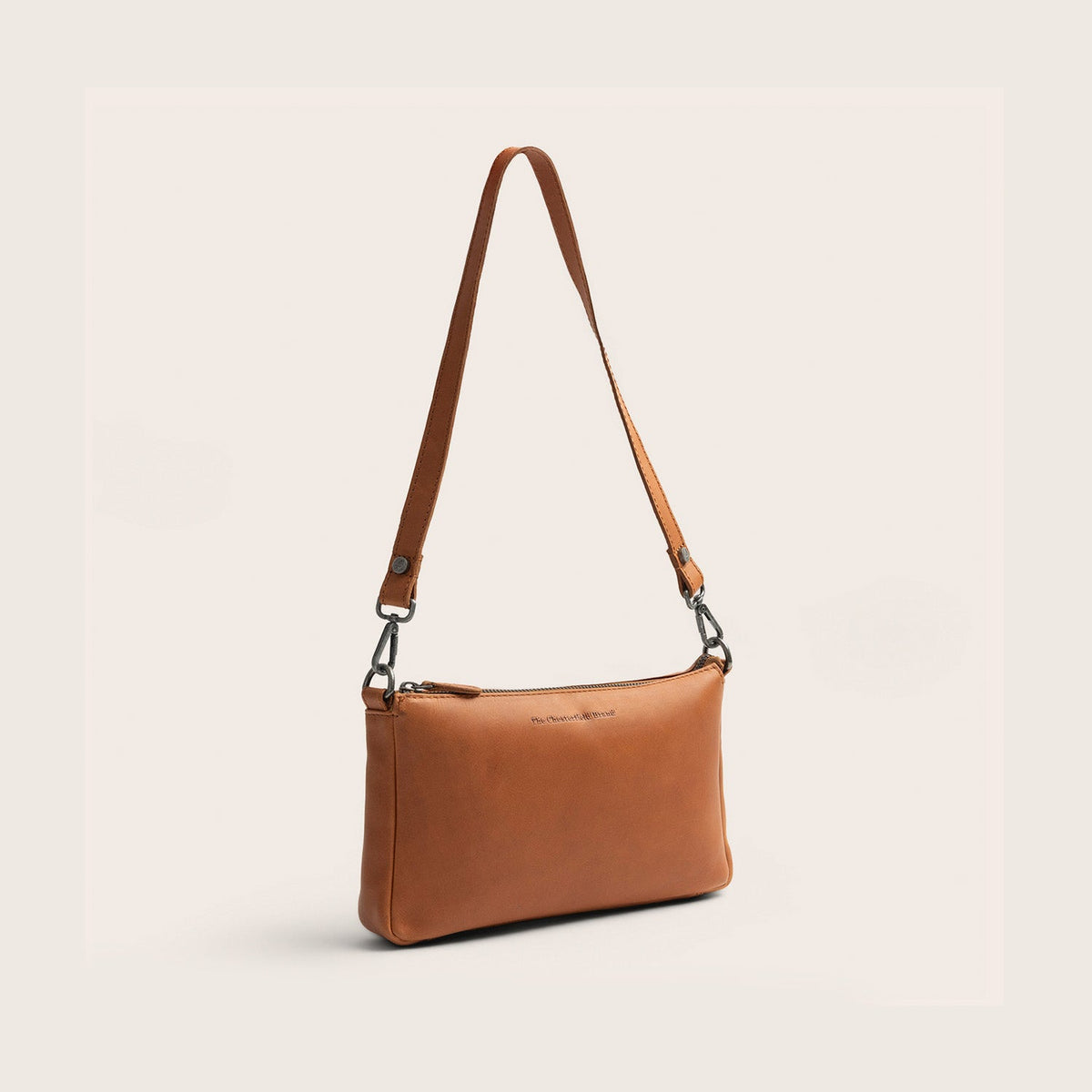 The Chesterfield Brand - Orinoco Crossbodyväska
