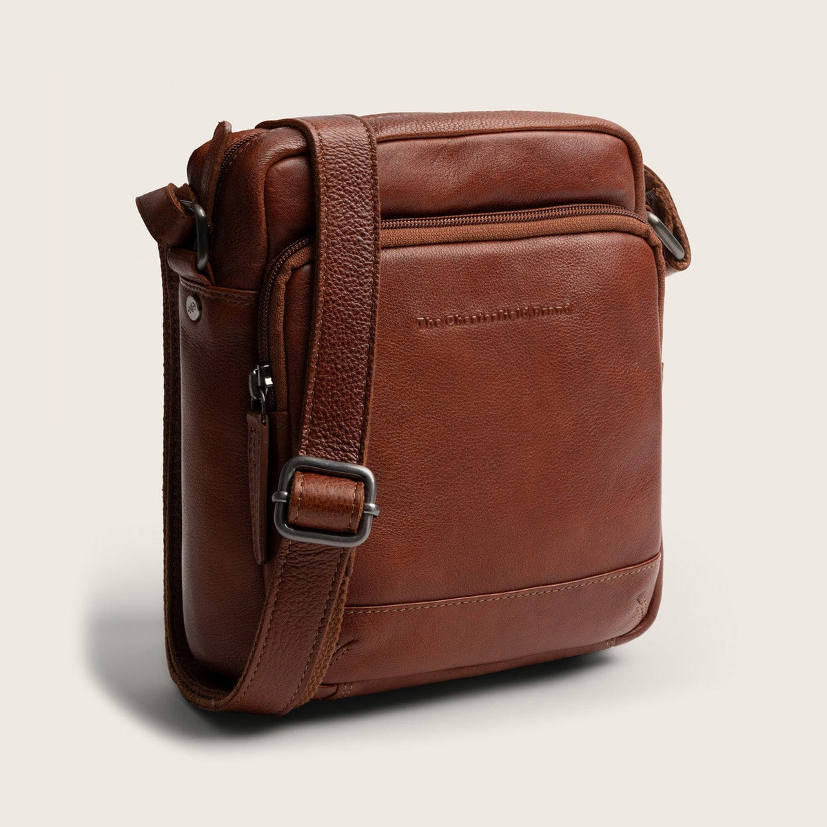 The Chesterfield Brand - Valtorio Crossbodyväska