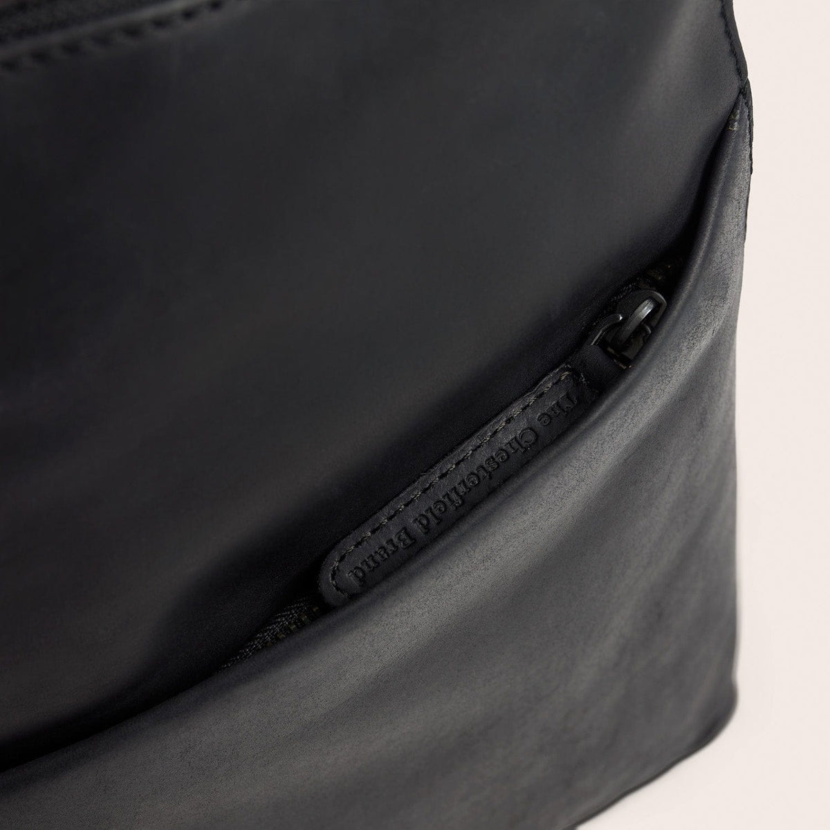 The Chesterfield Brand - Claire Ryggsäck