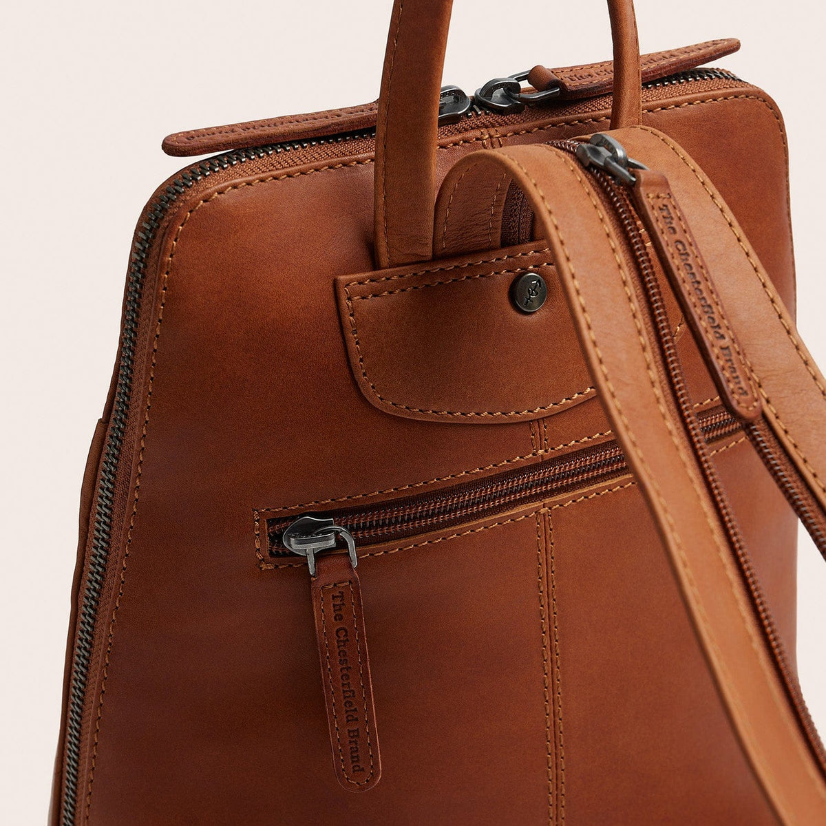 The Chesterfield Brand - Claire Ryggsäck