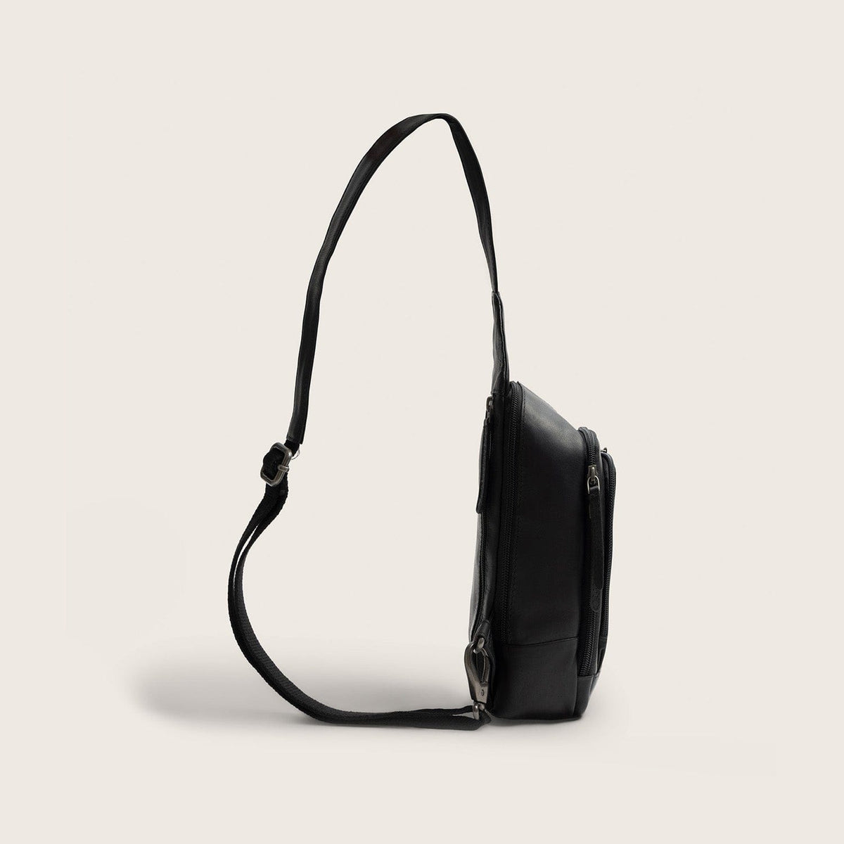 The Chesterfield Brand - Riga Crossbodyväska