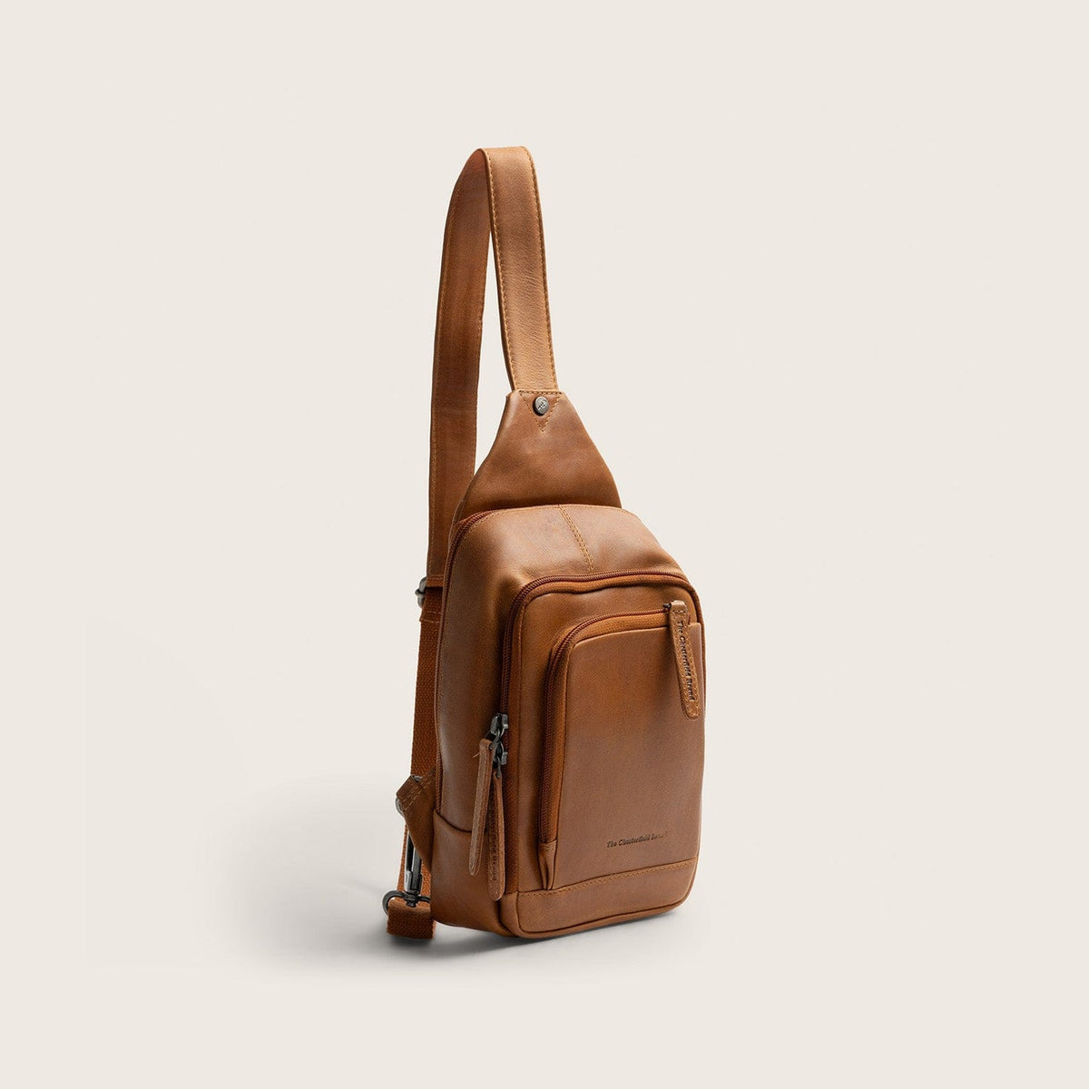 The Chesterfield Brand - Riga Crossbodyväska