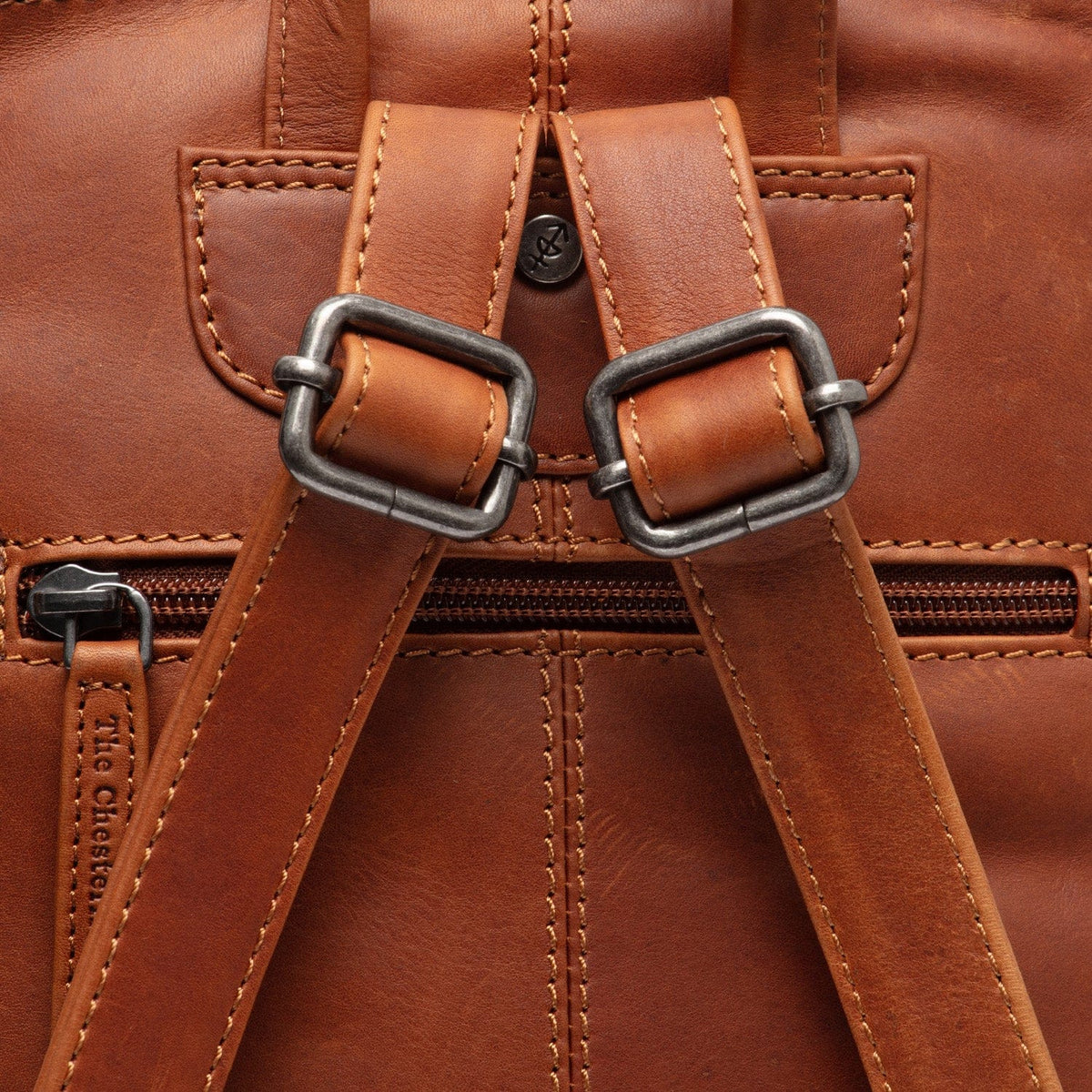 The Chesterfield Brand - Linford Ryggsäck