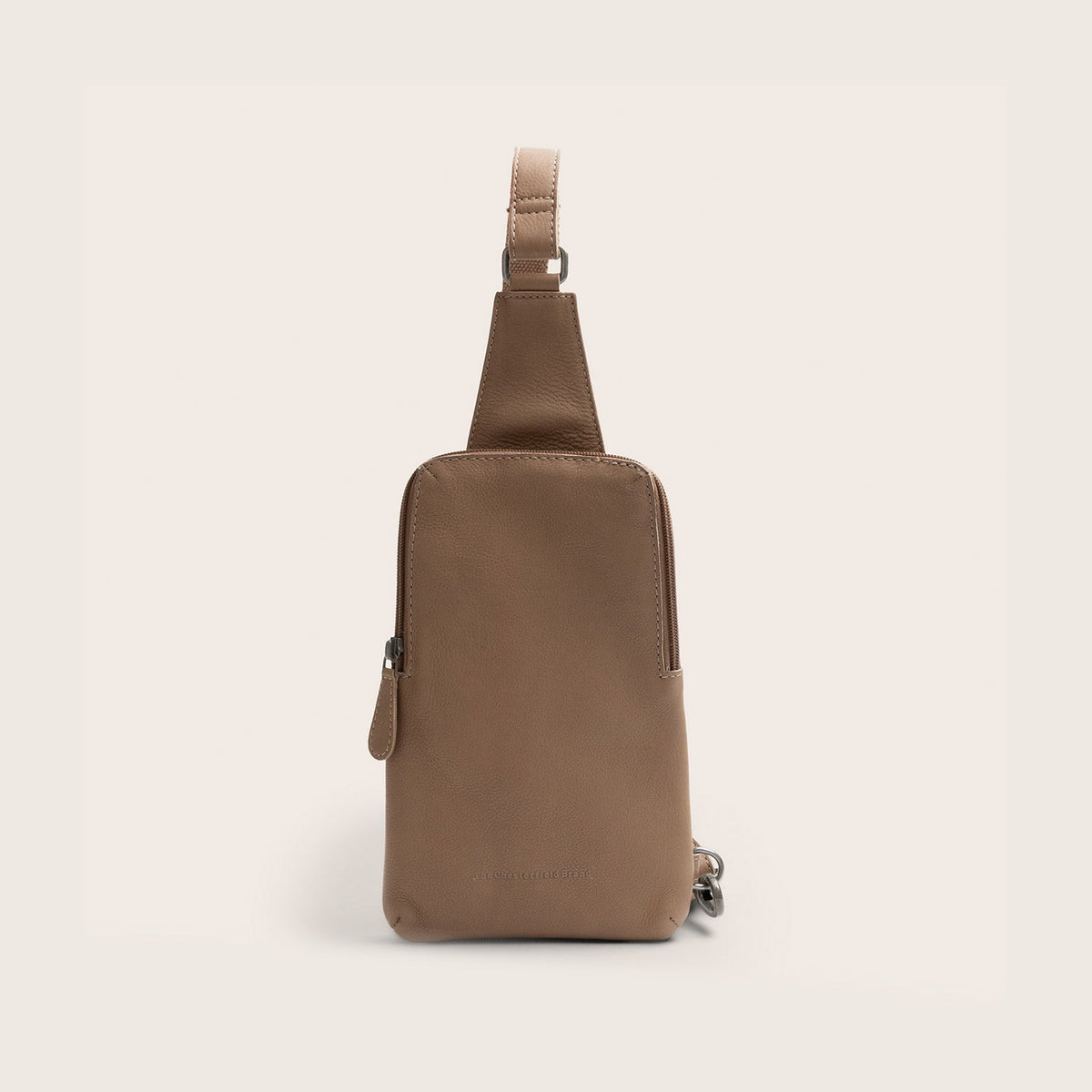 The Chesterfield Brand - Isley Crossbodyväska