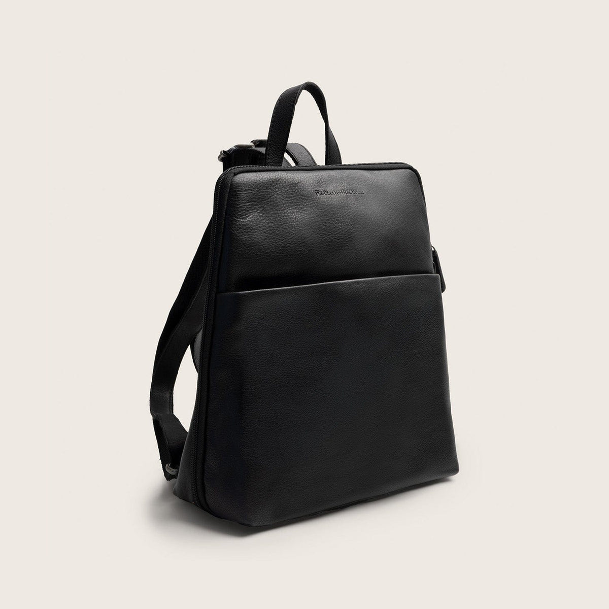 The Chesterfield Brand - Ilara Ryggsäck #Färg_Svart