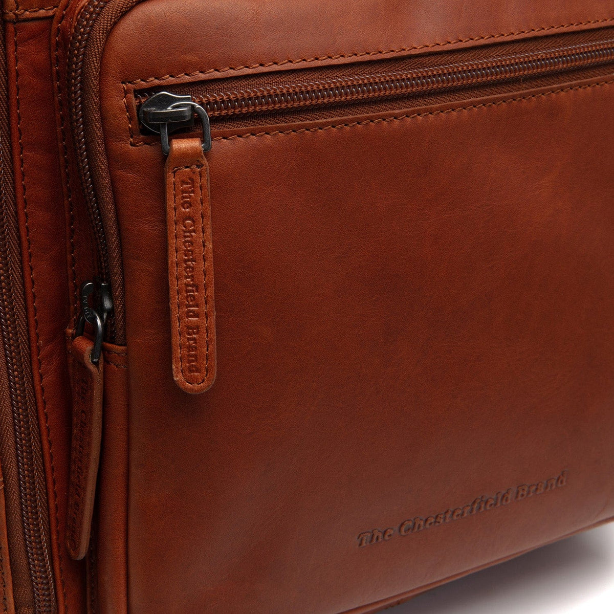 The Chesterfield Brand - Calden Ryggsäck