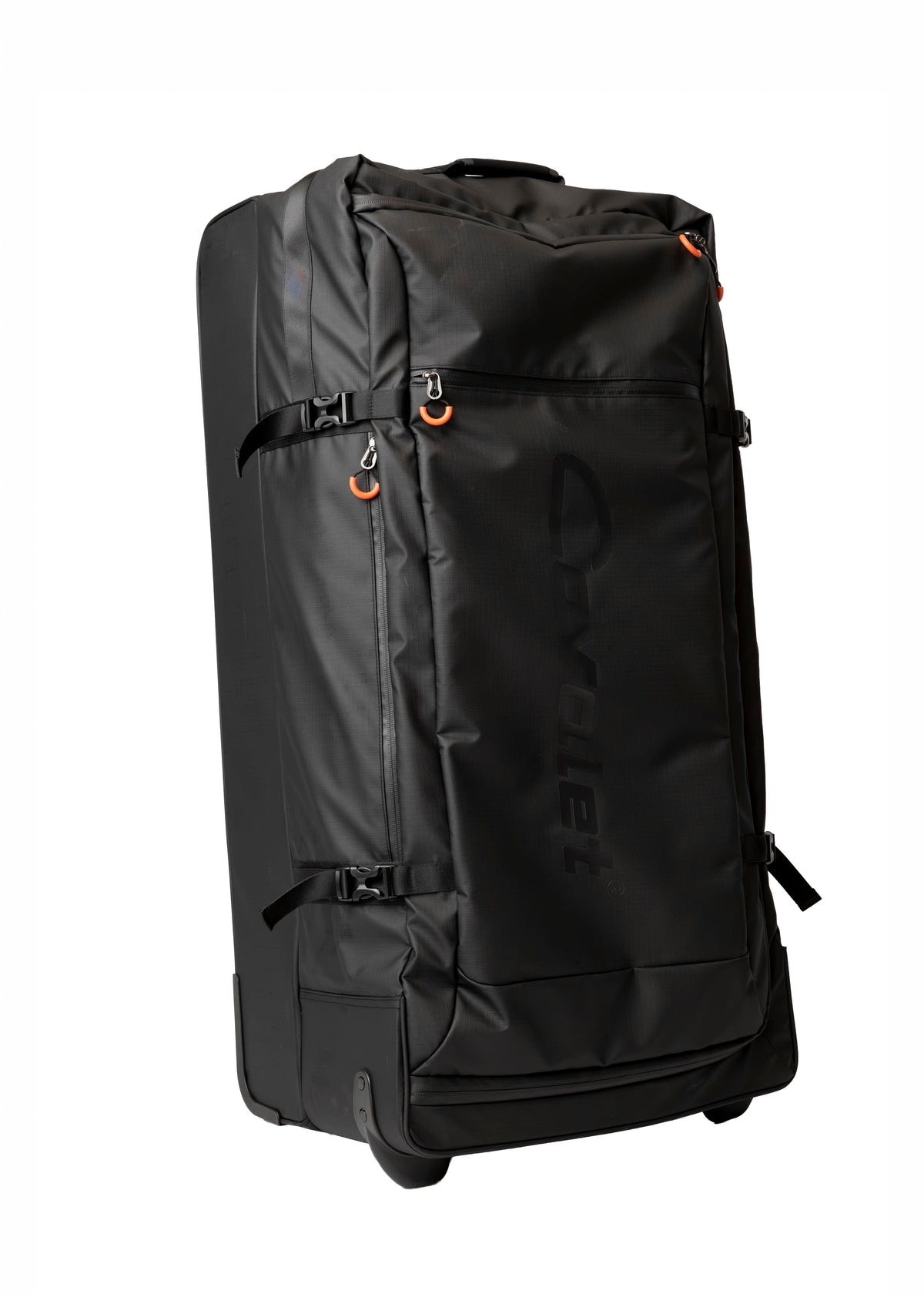 Cavalet - Obsidian Cargo 92 CM Duffelväska