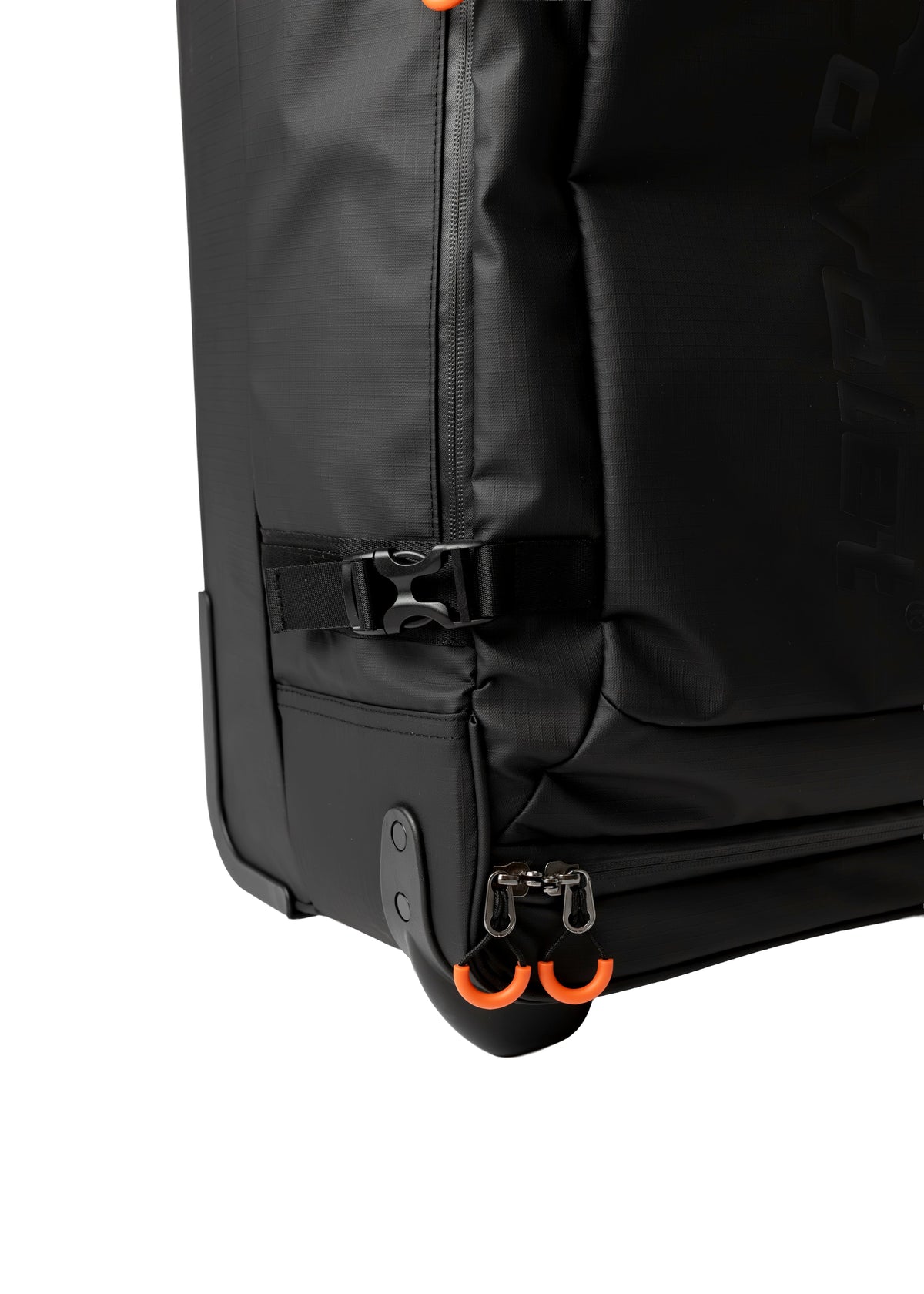 Cavalet Obsidian Cargo 67 CM Duffelväska