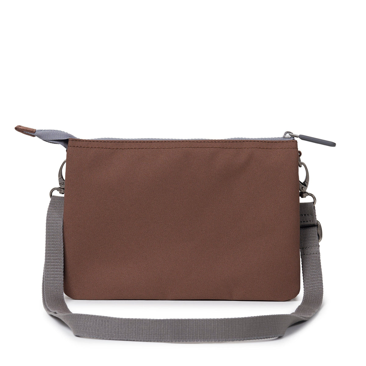 ROKA London - Carnaby XL crossbody-väska