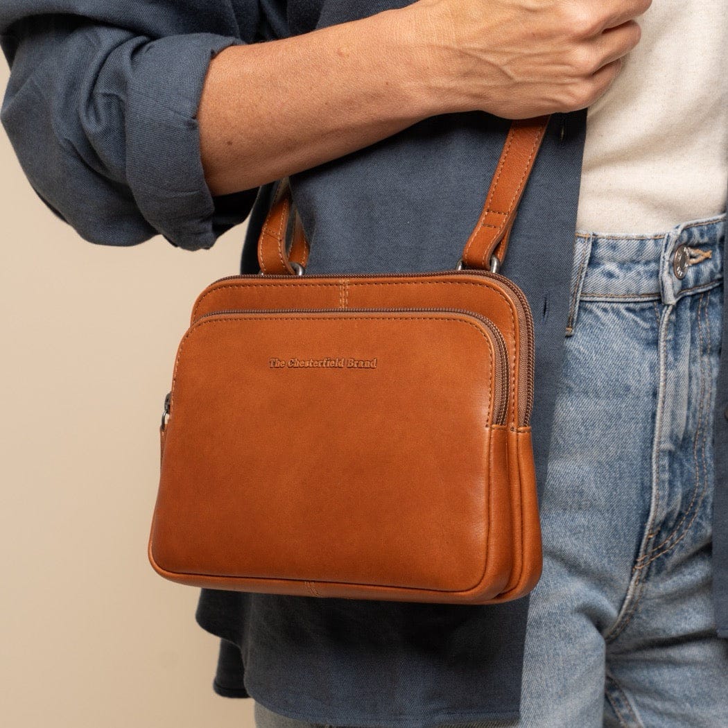 The Chesterfield Brand - Caia Crossbodyväska