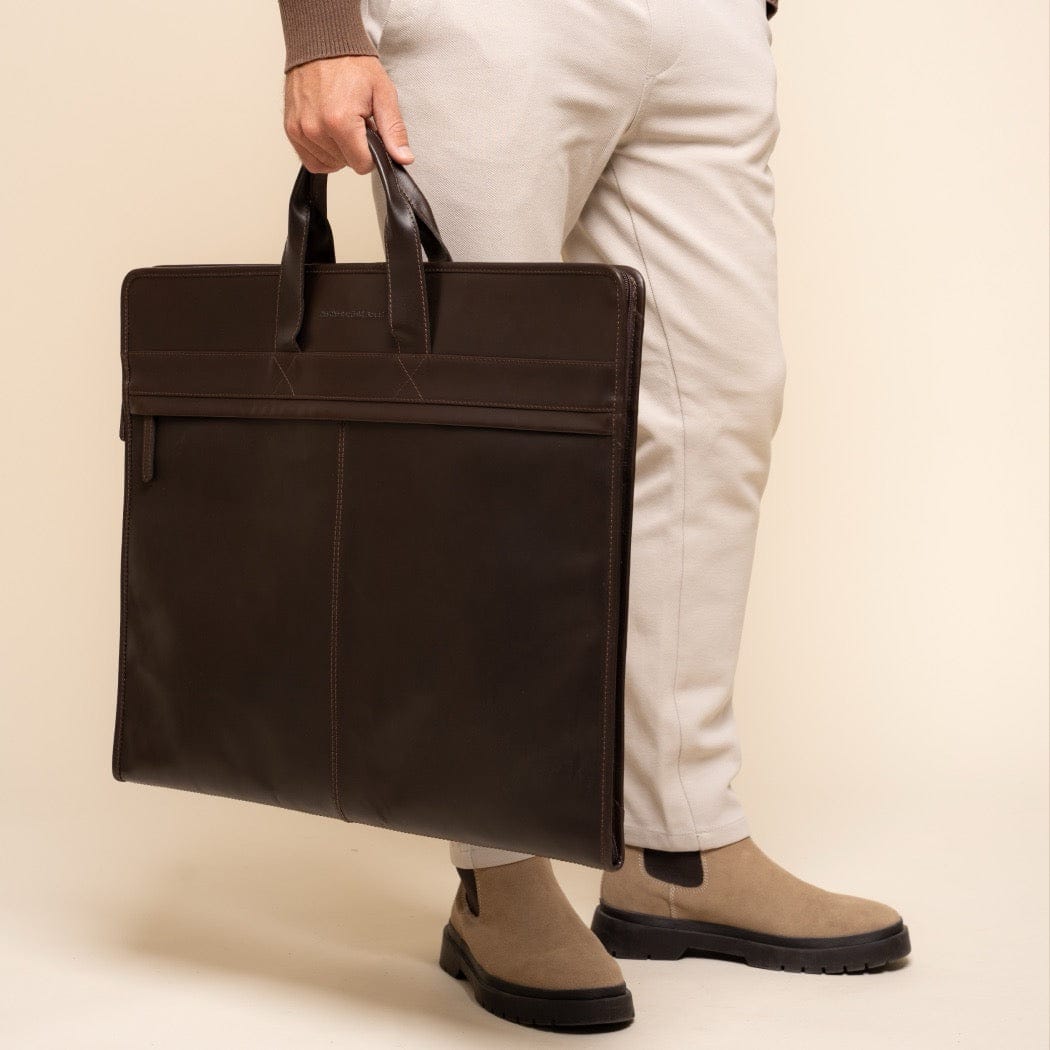 The Chesterfield Brand - Carson Klädpåse