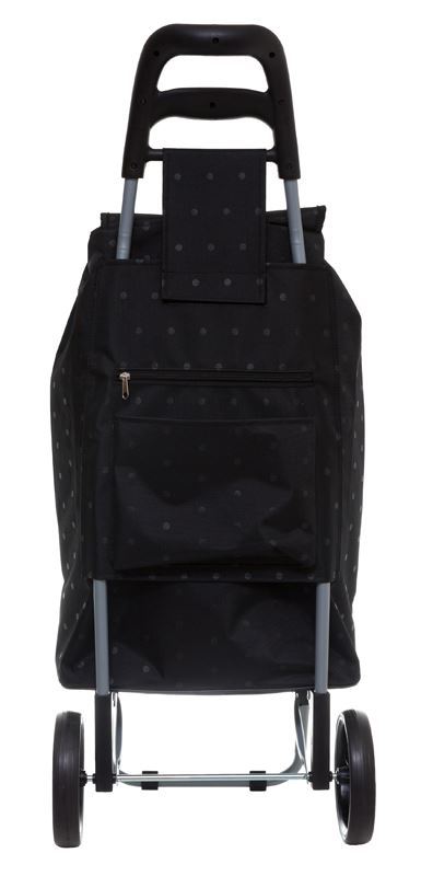 Cavalet DRAMATEN ERGO - 40 liter - Shoppingvagn med 2 hjul - M