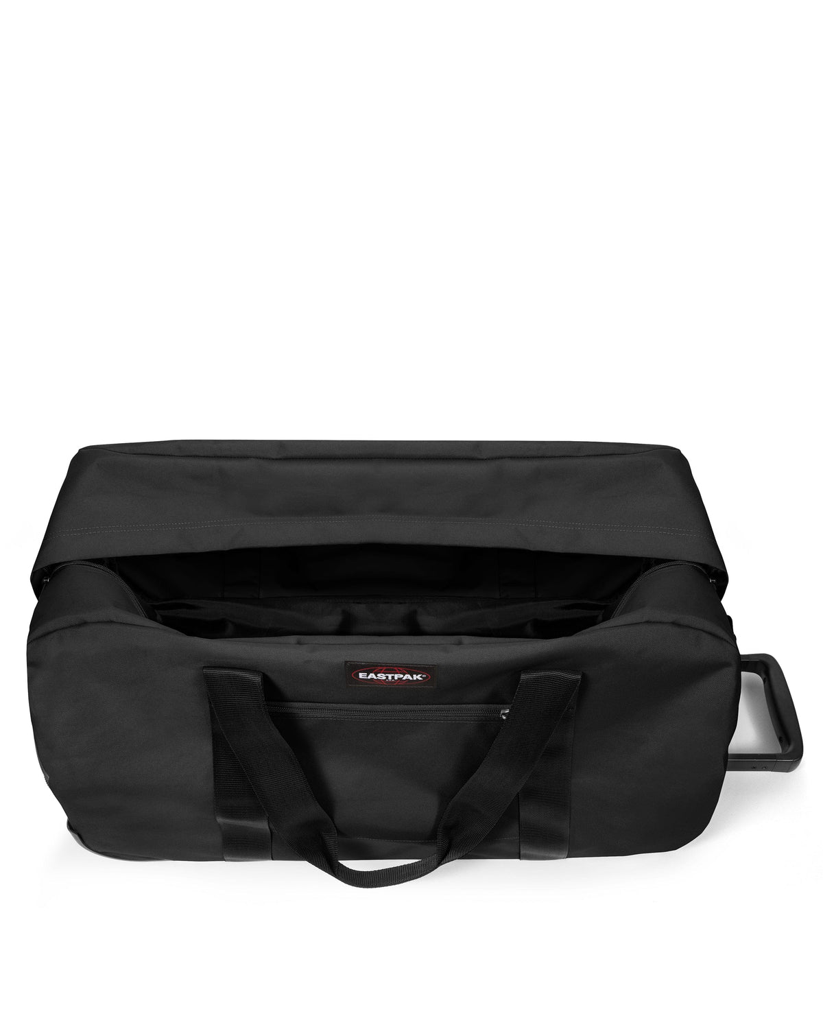 Eastpak - CONTAINER 85 + Resväska #Färg_Svart
