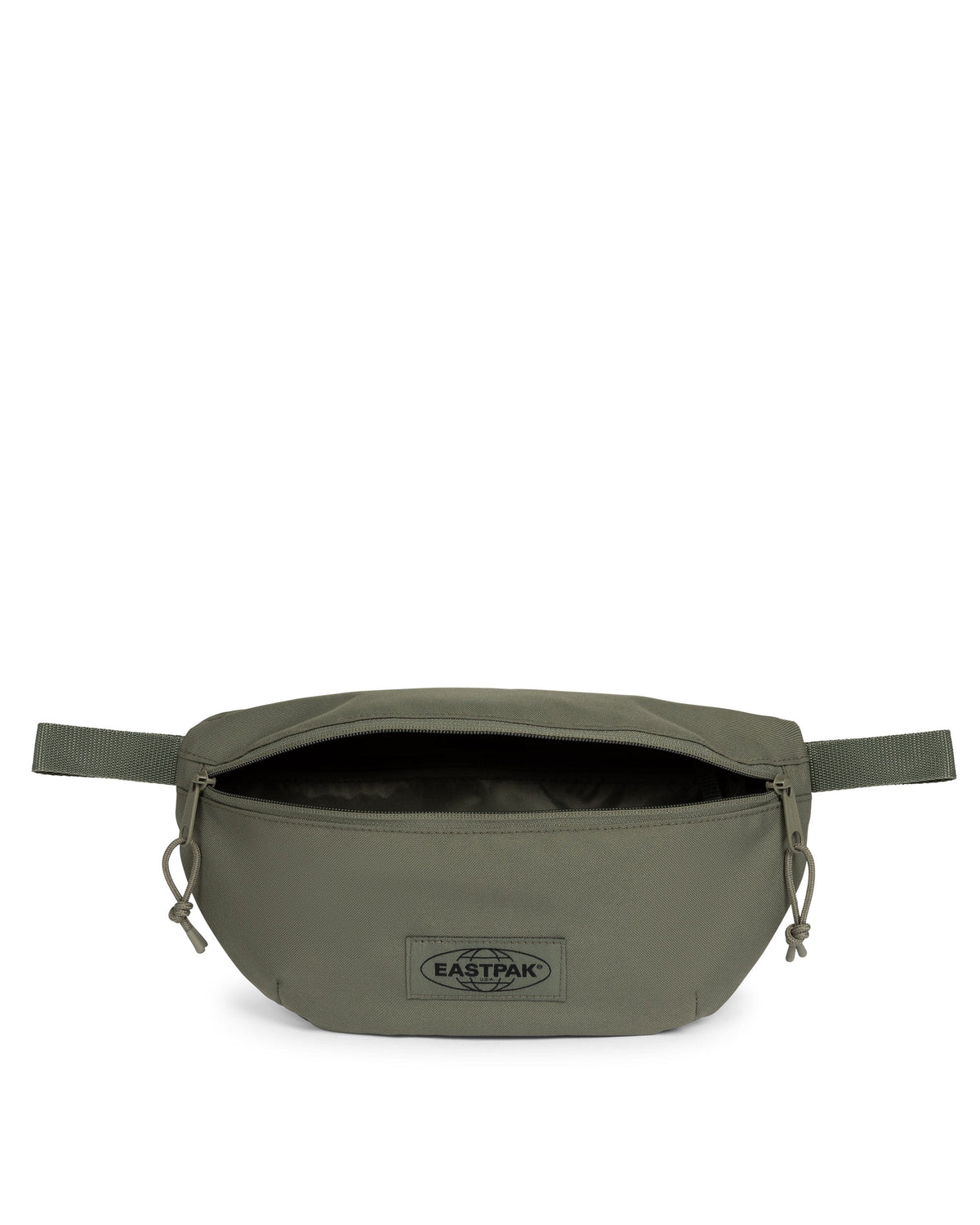 Eastpak - BUMBAG LARGE Midjeväska #Färg_Monotone_Khaki