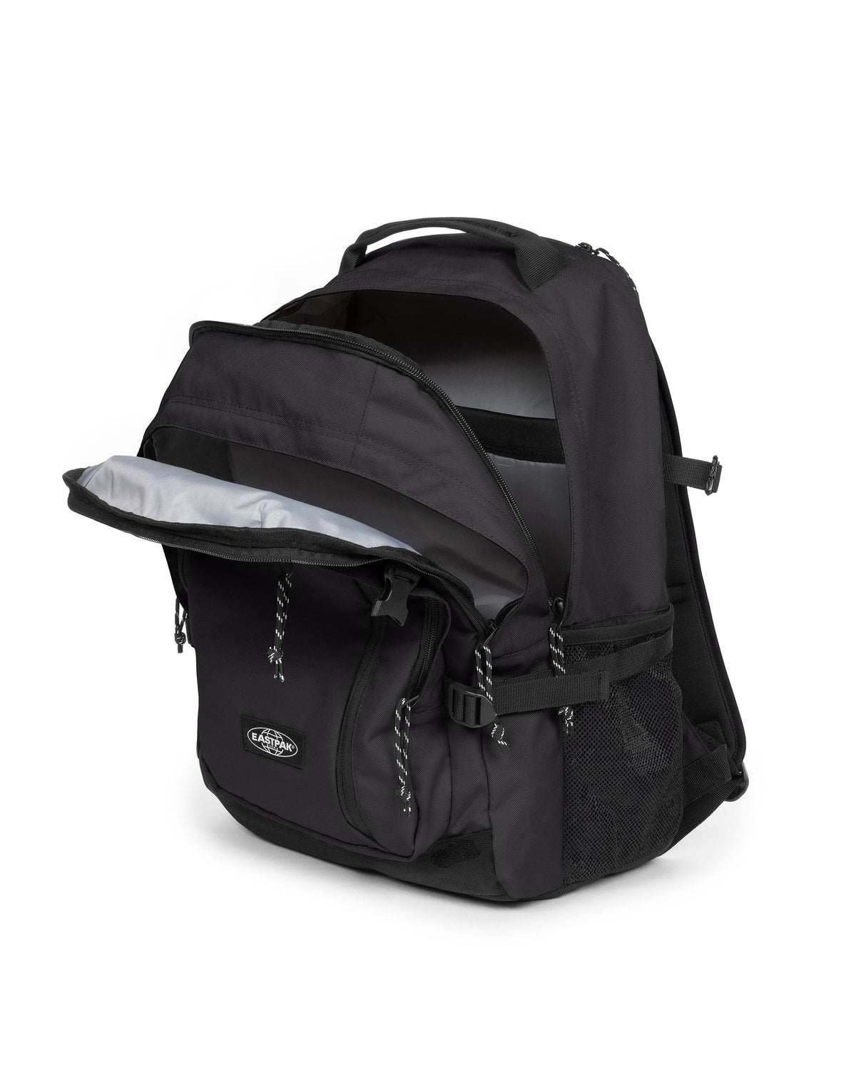 Eastpak - VOLKER PRO Laptopryggsäck #Färg_CS_Black_Pro