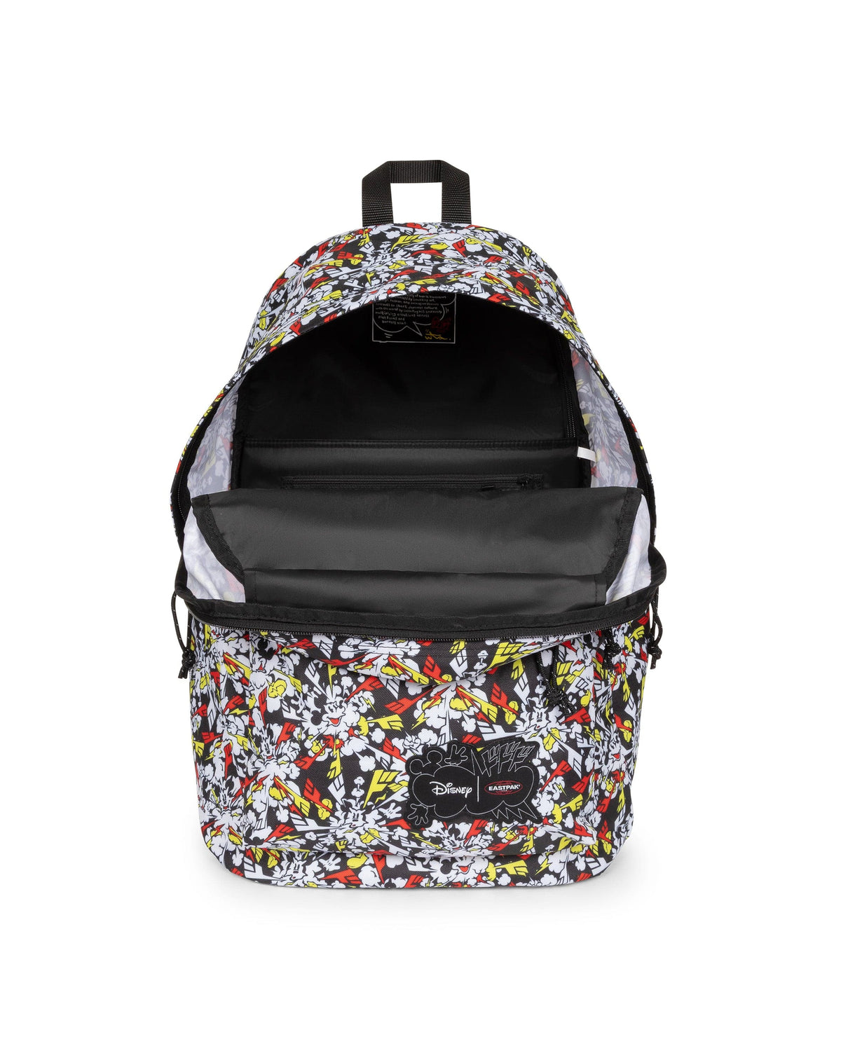 Eastpak - DAY PAK'R PRO Ryggsäck #Färg_Mickey_Print