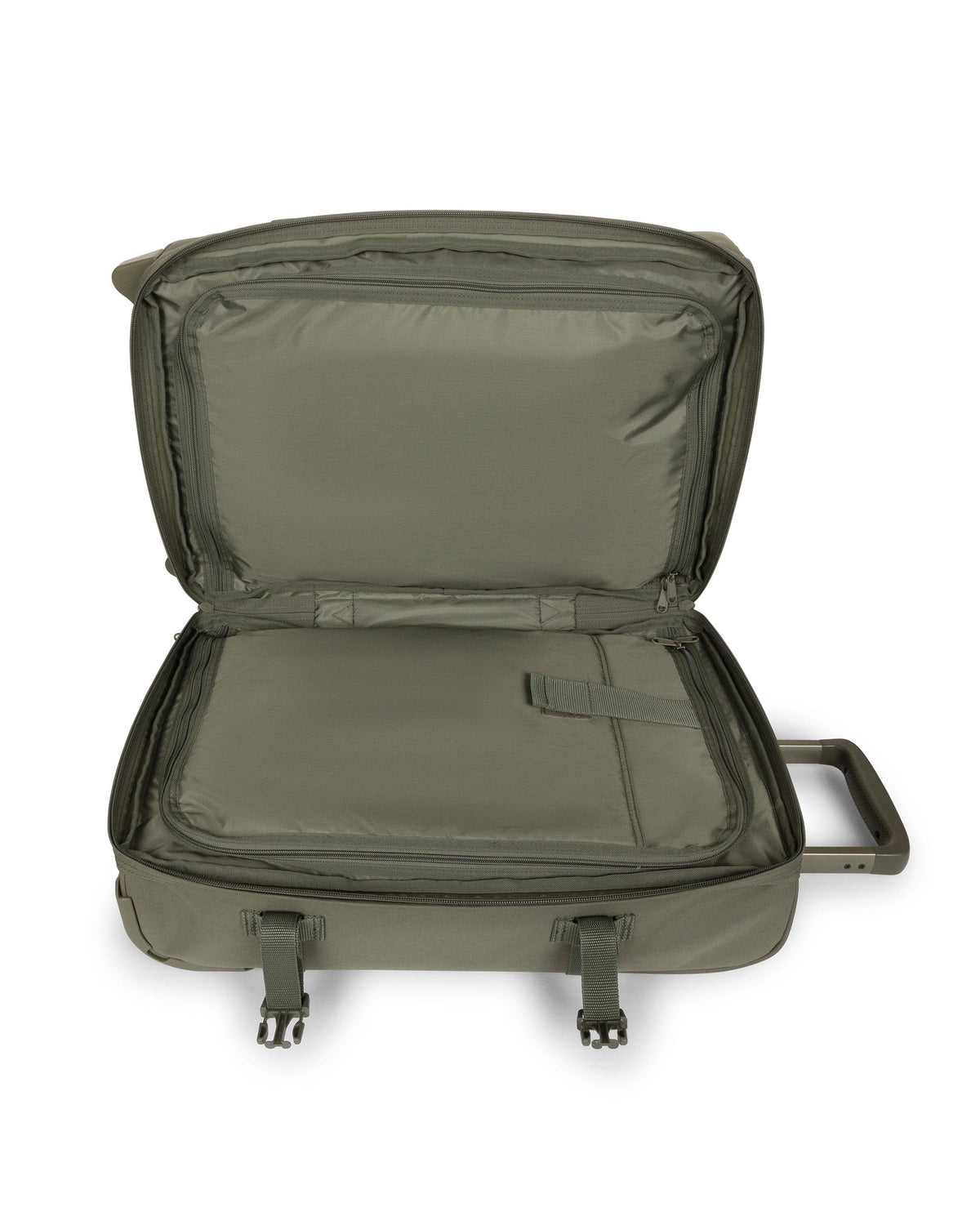 Eastpak - TRANSIT'R PLUS S Resväska