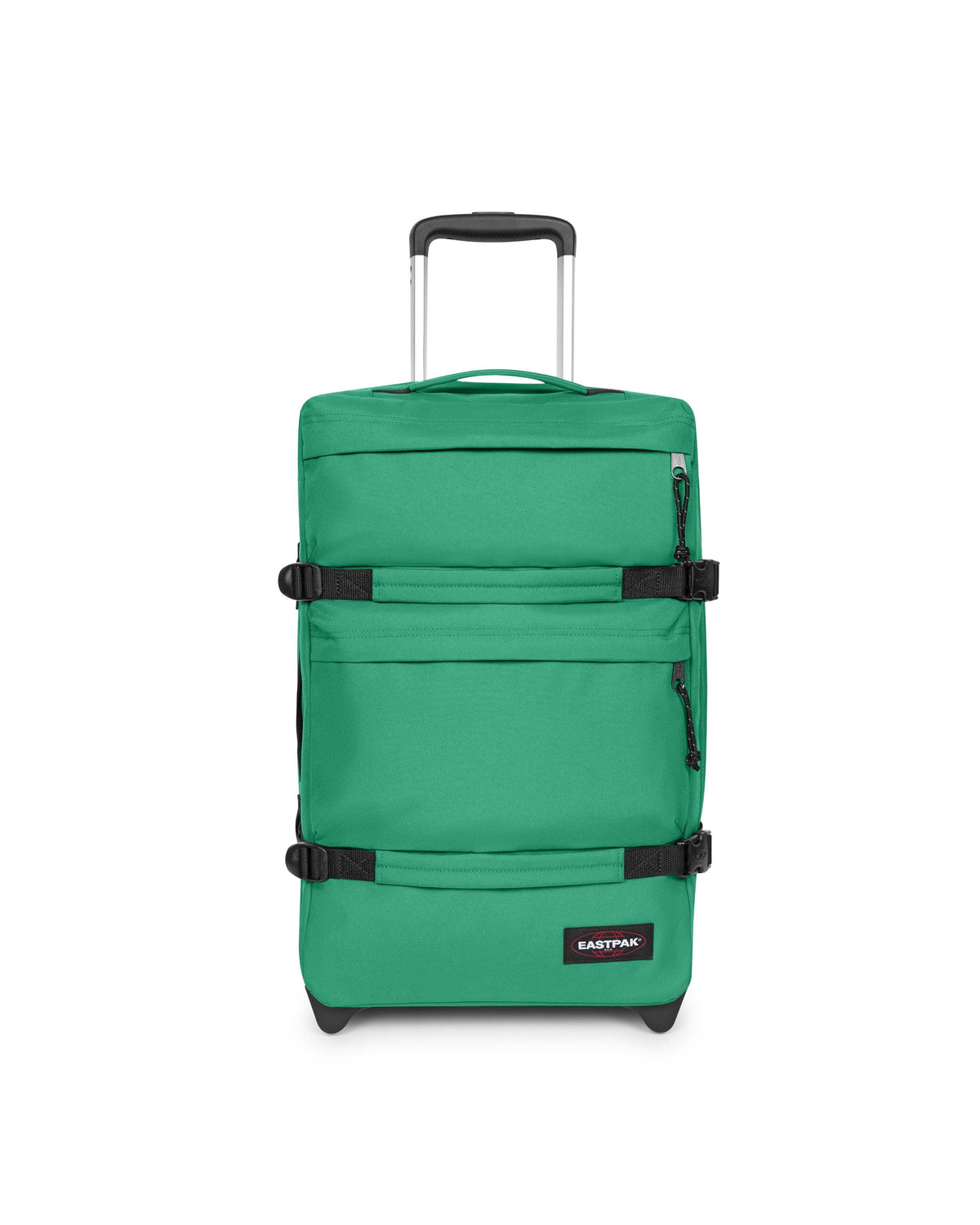 Eastpak - TRANSIT'R PLUS S Resväska #Färg_Shamrock_Green