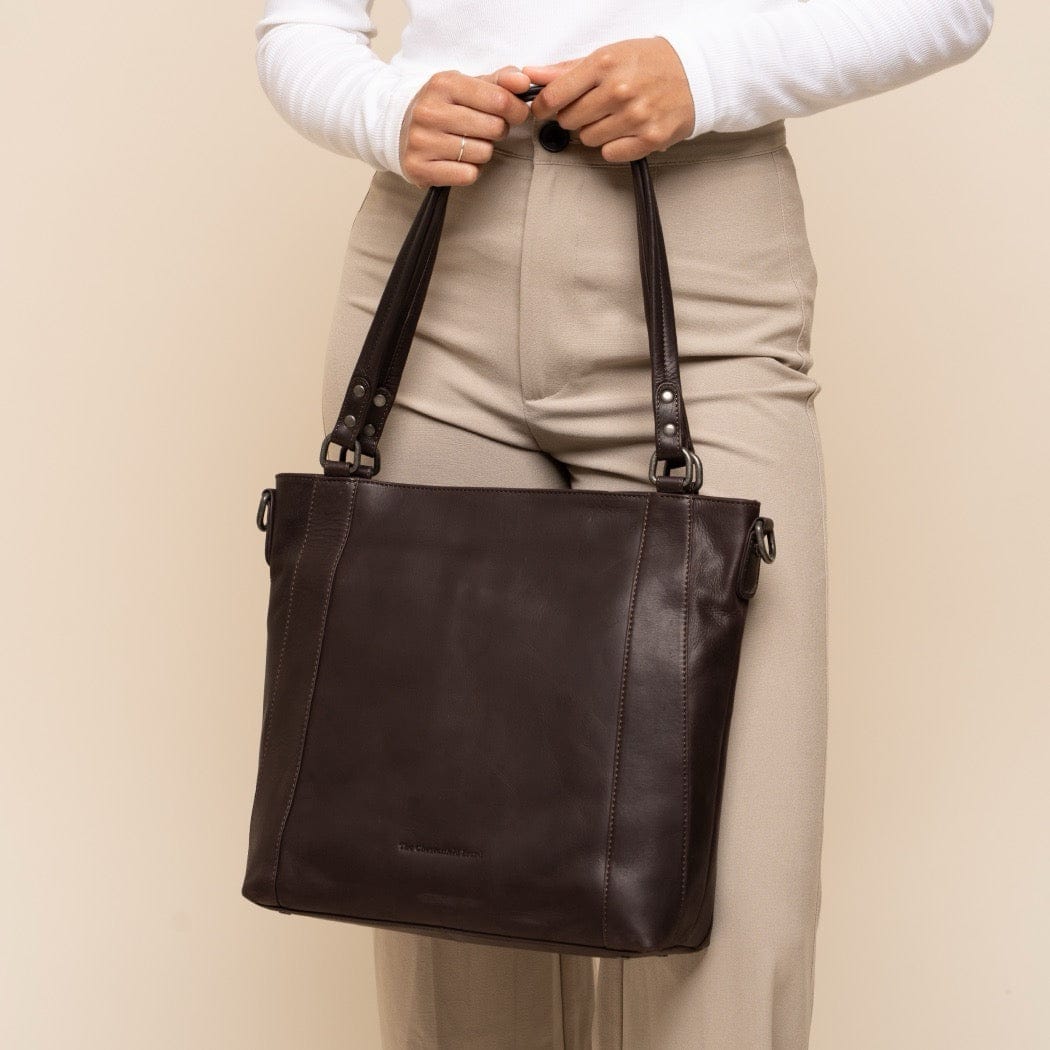 The Chesterfield Brand - Elira Axelväska