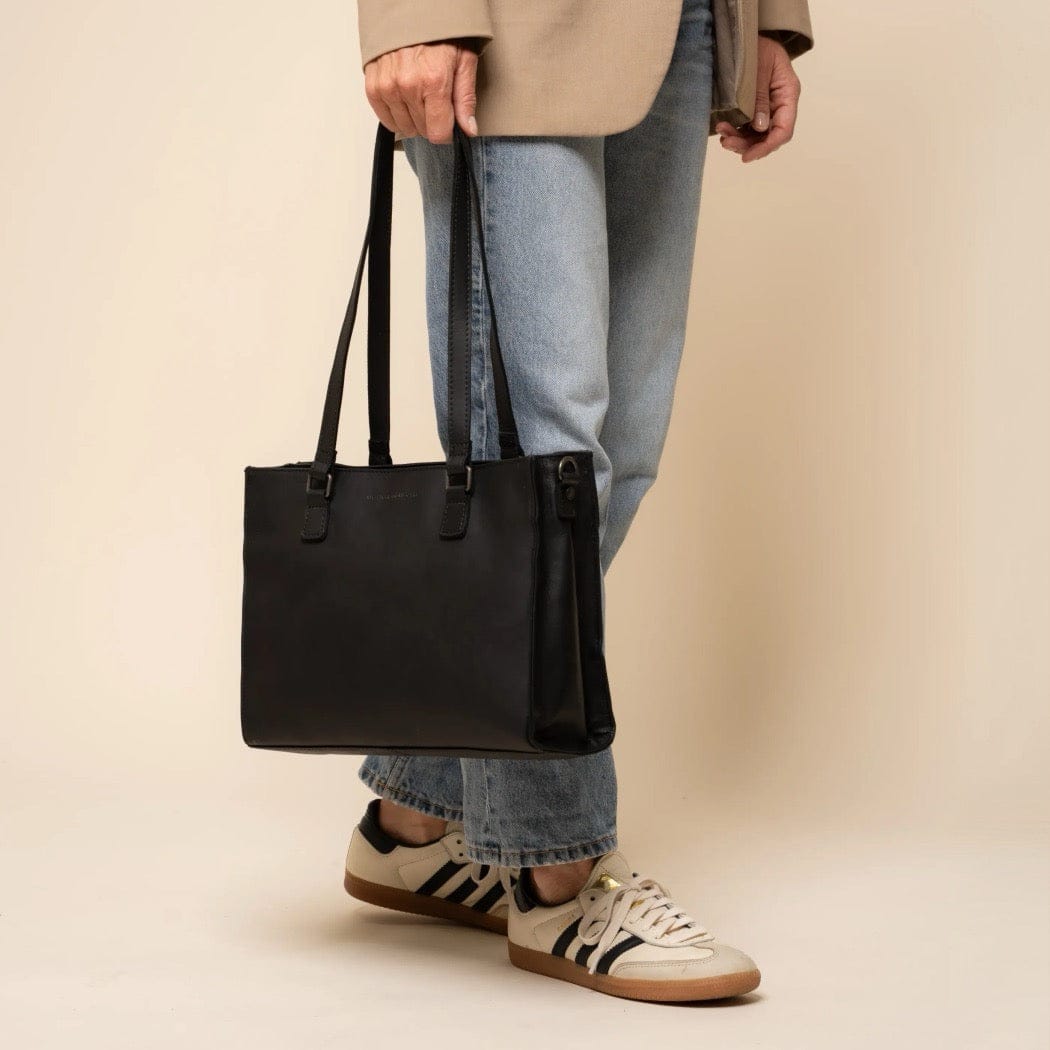 The Chesterfield Brand - Ellsworth Toteväska