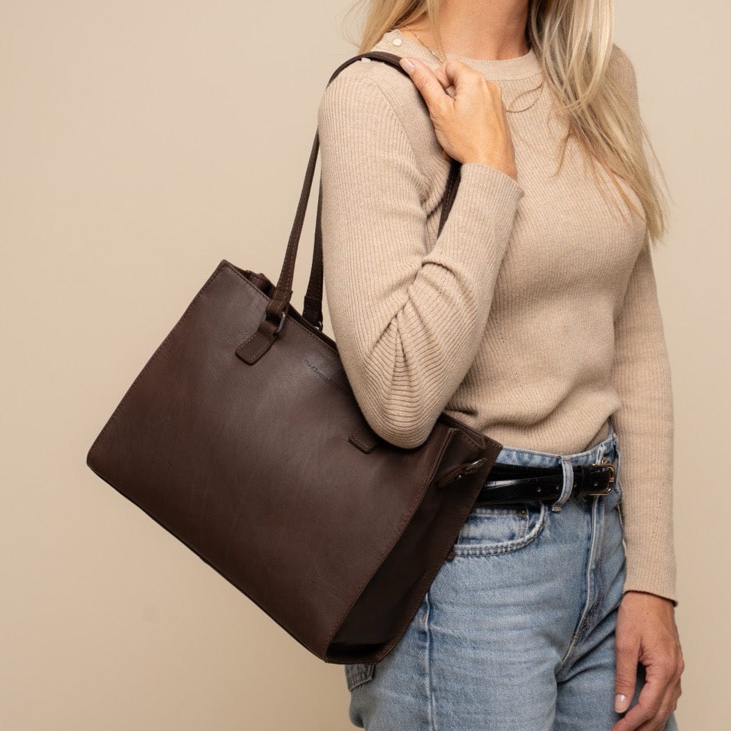 The Chesterfield Brand - Ellsworth Toteväska