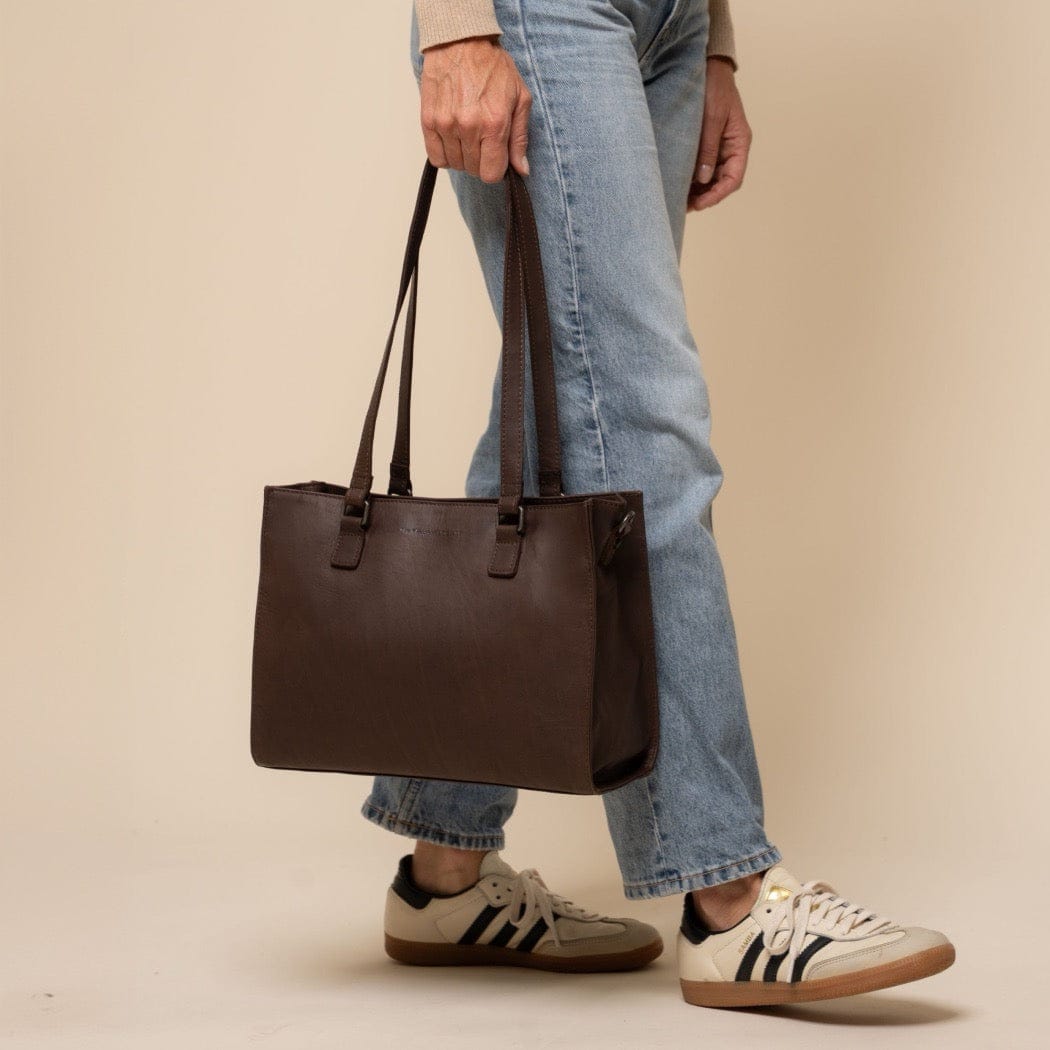 The Chesterfield Brand - Ellsworth Toteväska