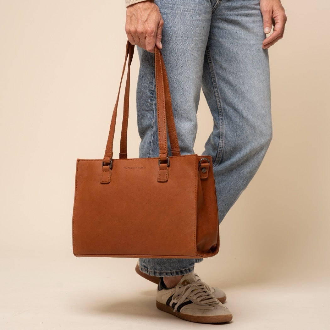 The Chesterfield Brand - Ellsworth Toteväska