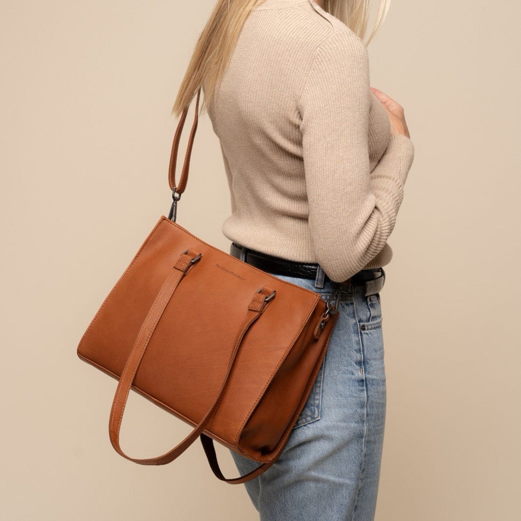 The Chesterfield Brand - Ellsworth Toteväska