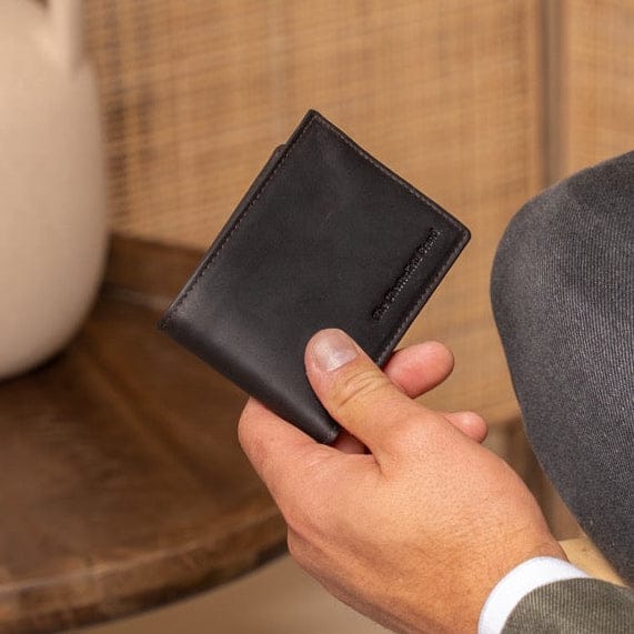 The Chesterfield Brand - Enzo Plånbok