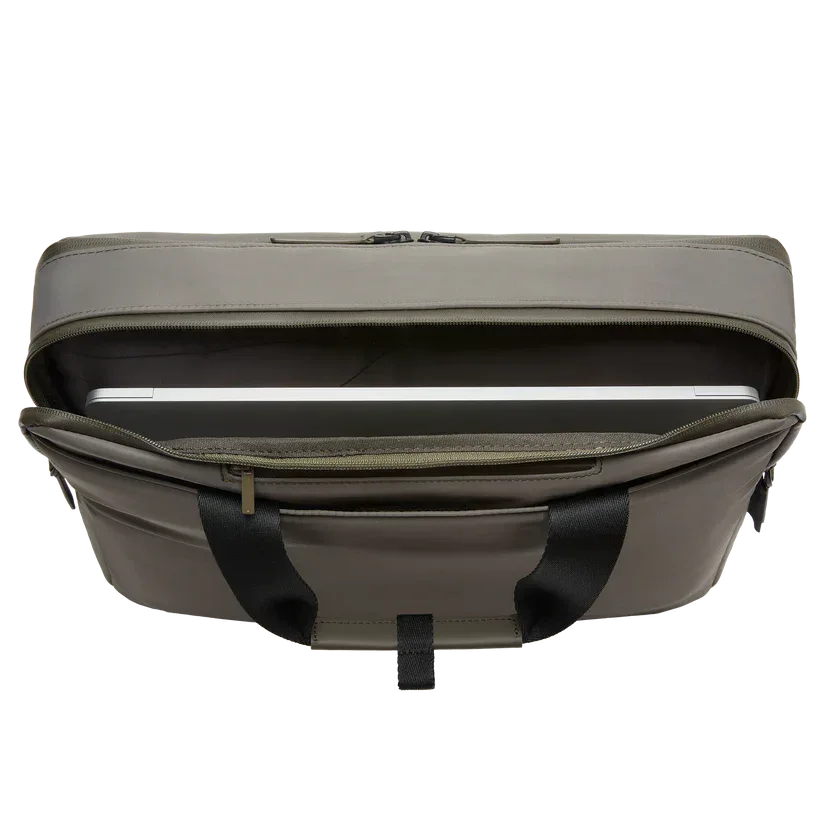 Horizn-studios Horiz-Studios Gion Briefcase - Datorväska - 10L - Grön green